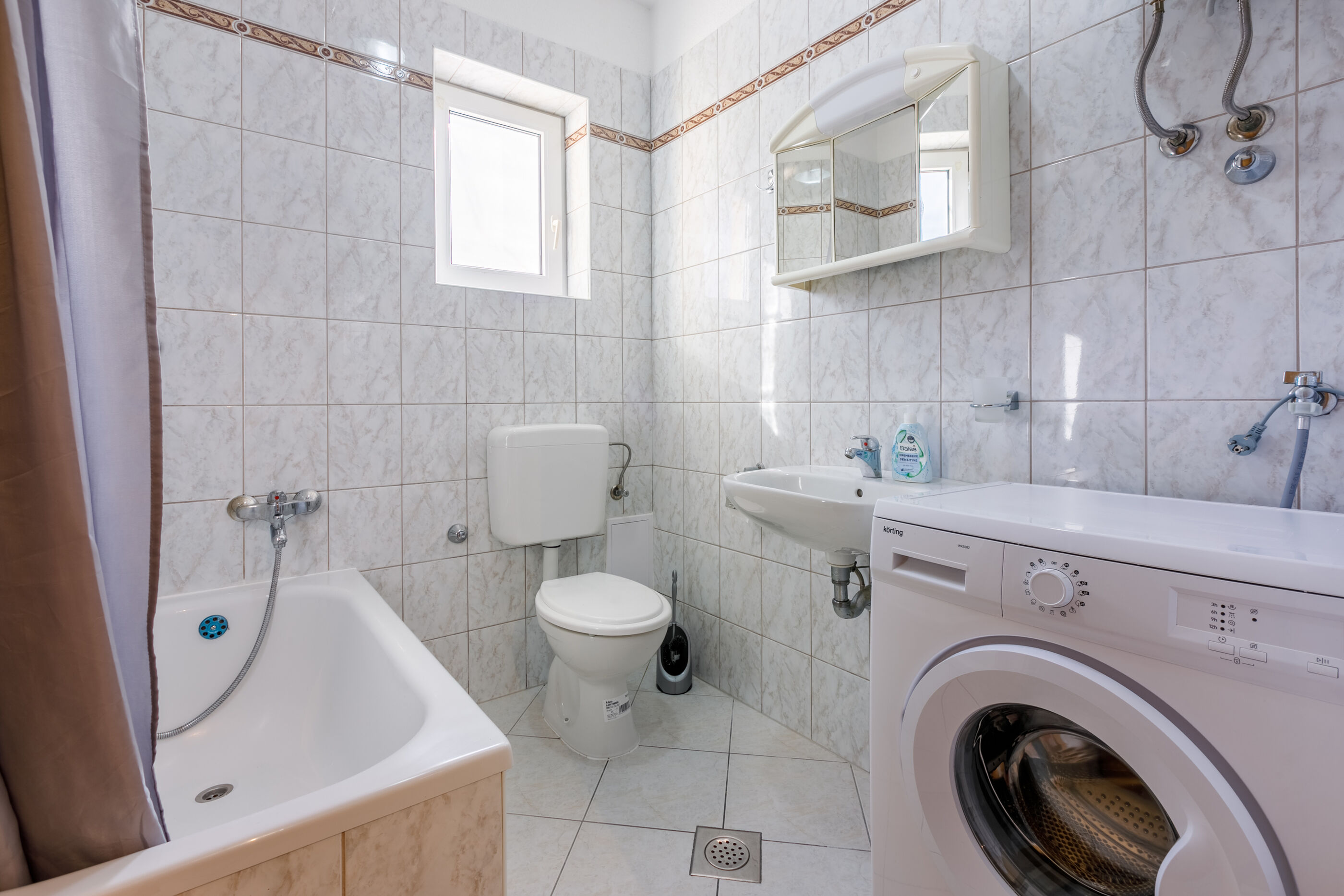 Apartments KULAS - A2 - Novi Vinodolski Apartments KULAS - A2 - Novi Vinodolski