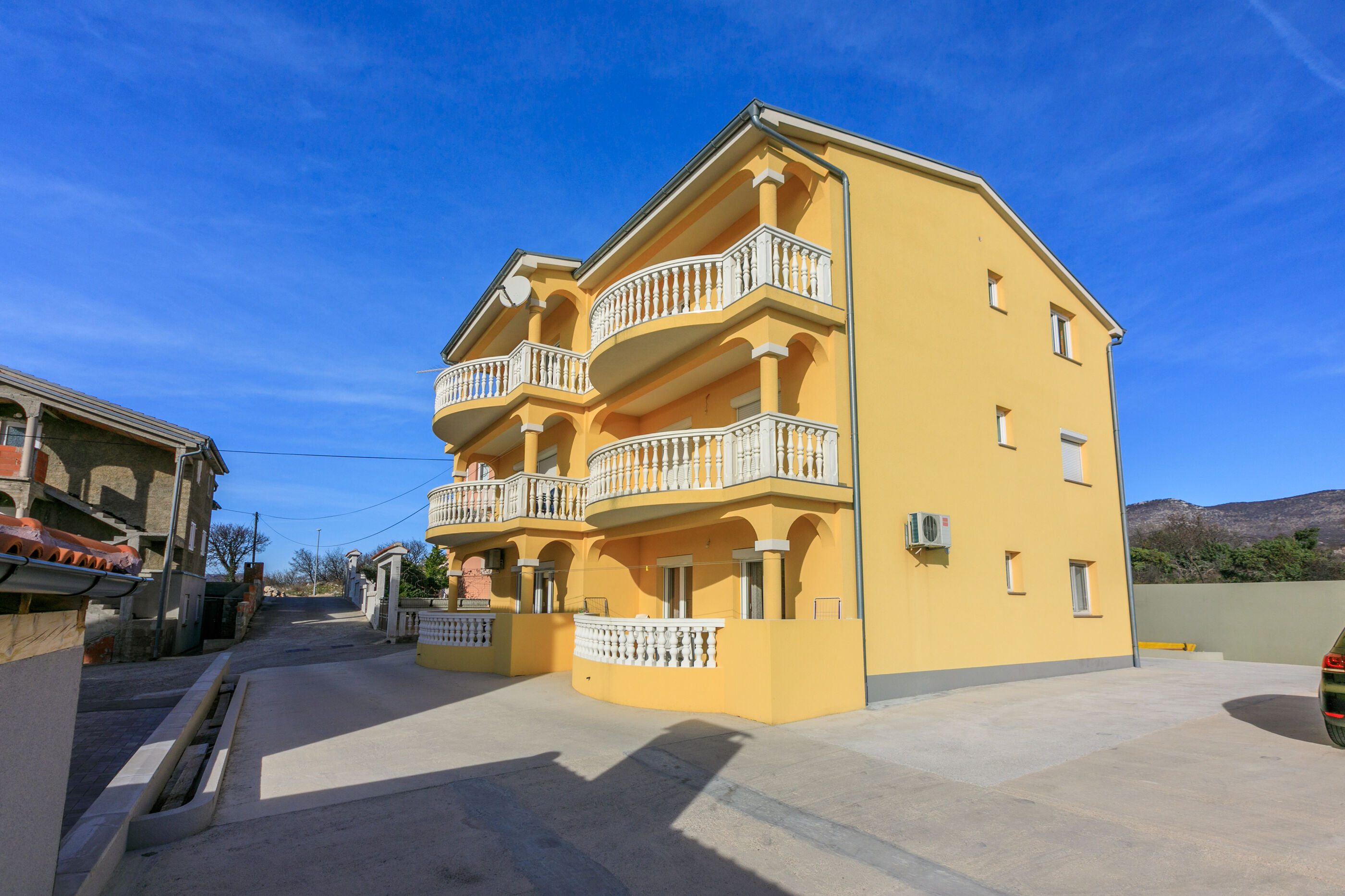 Apartments KULAS - A2 - Novi Vinodolski Apartments KULAS - A2 - Novi Vinodolski