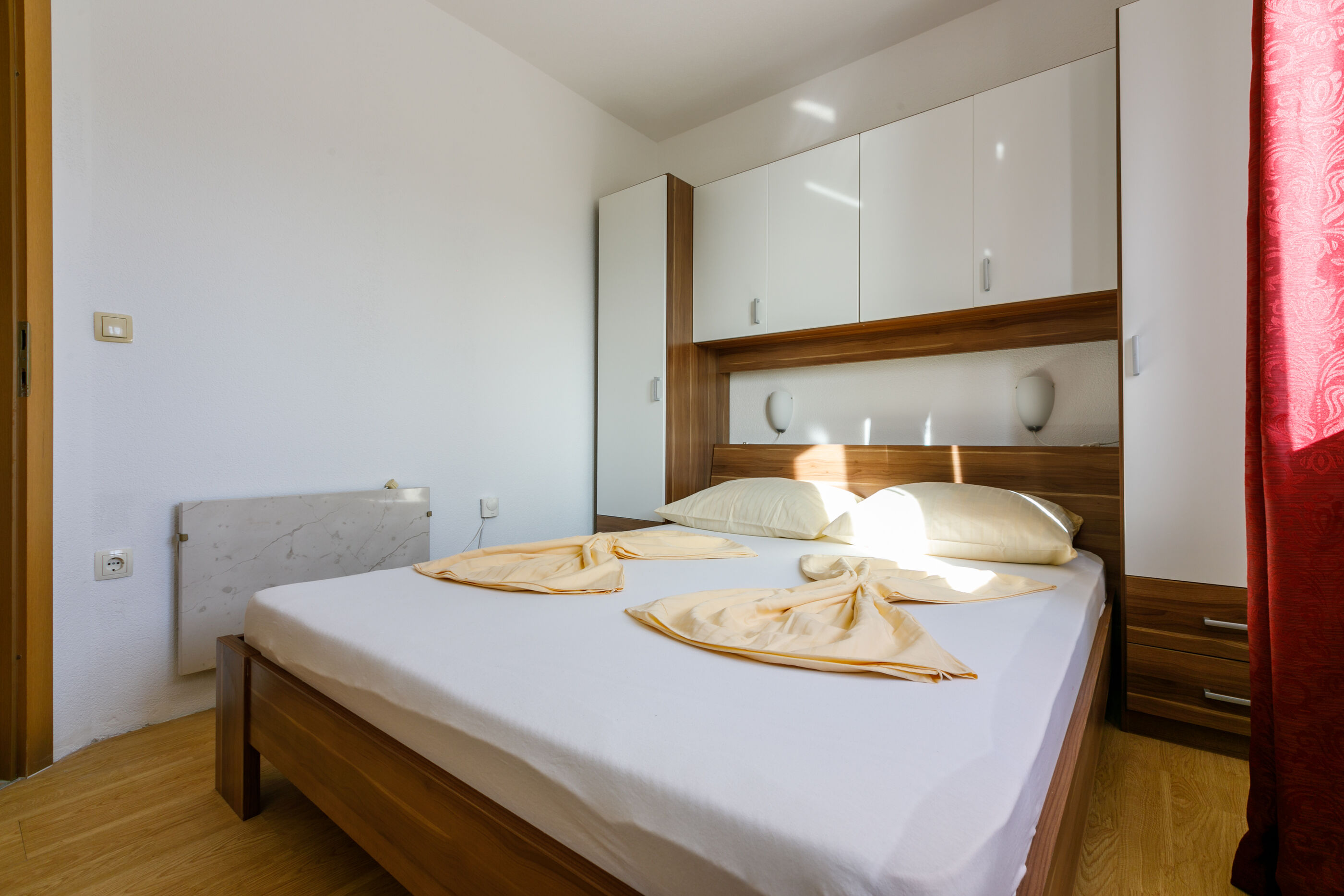Apartments KULAS - A2 - Novi Vinodolski Apartments KULAS - A2 - Novi Vinodolski