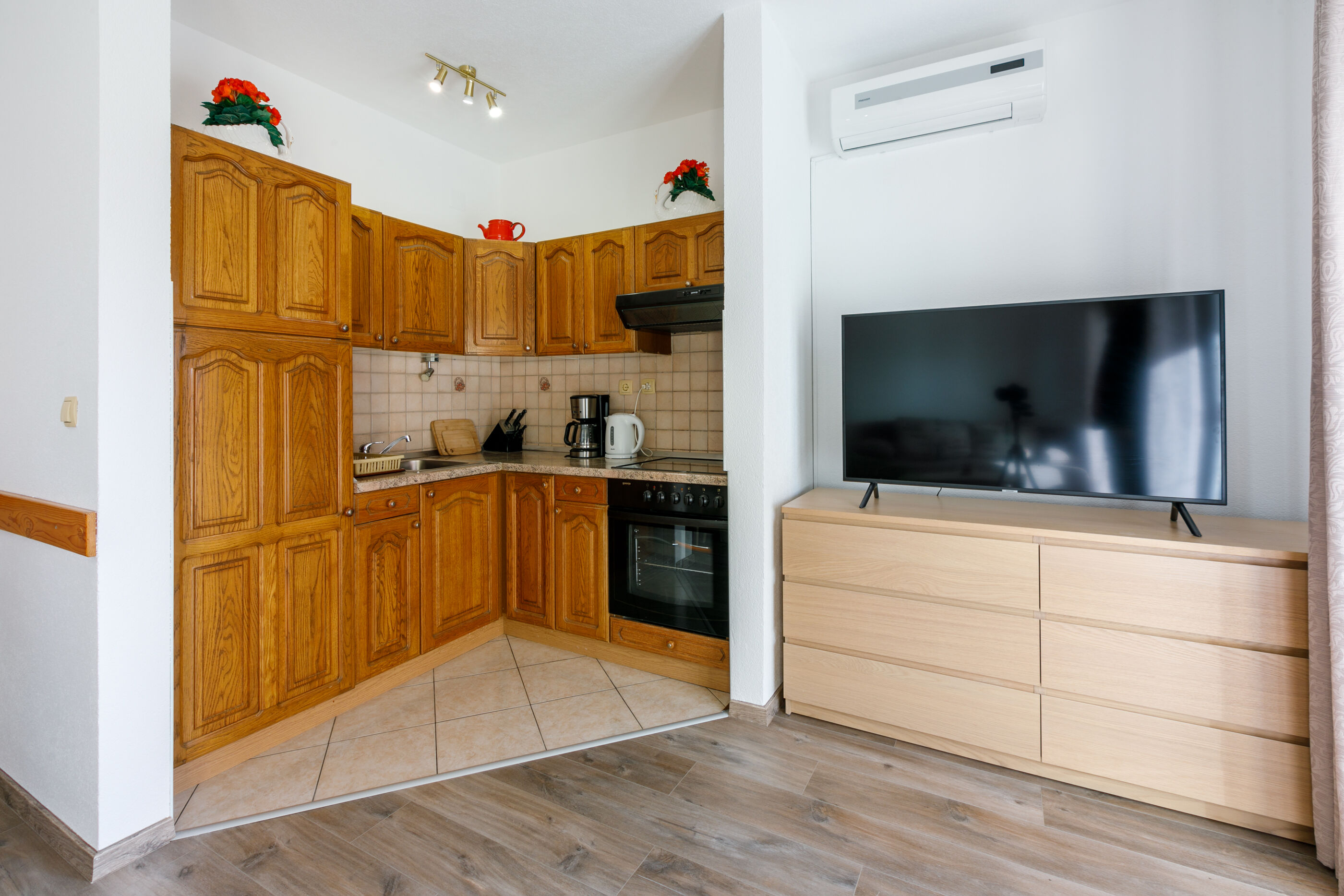 Apartments KULAS - A2 - Novi Vinodolski Apartments KULAS - A2 - Novi Vinodolski