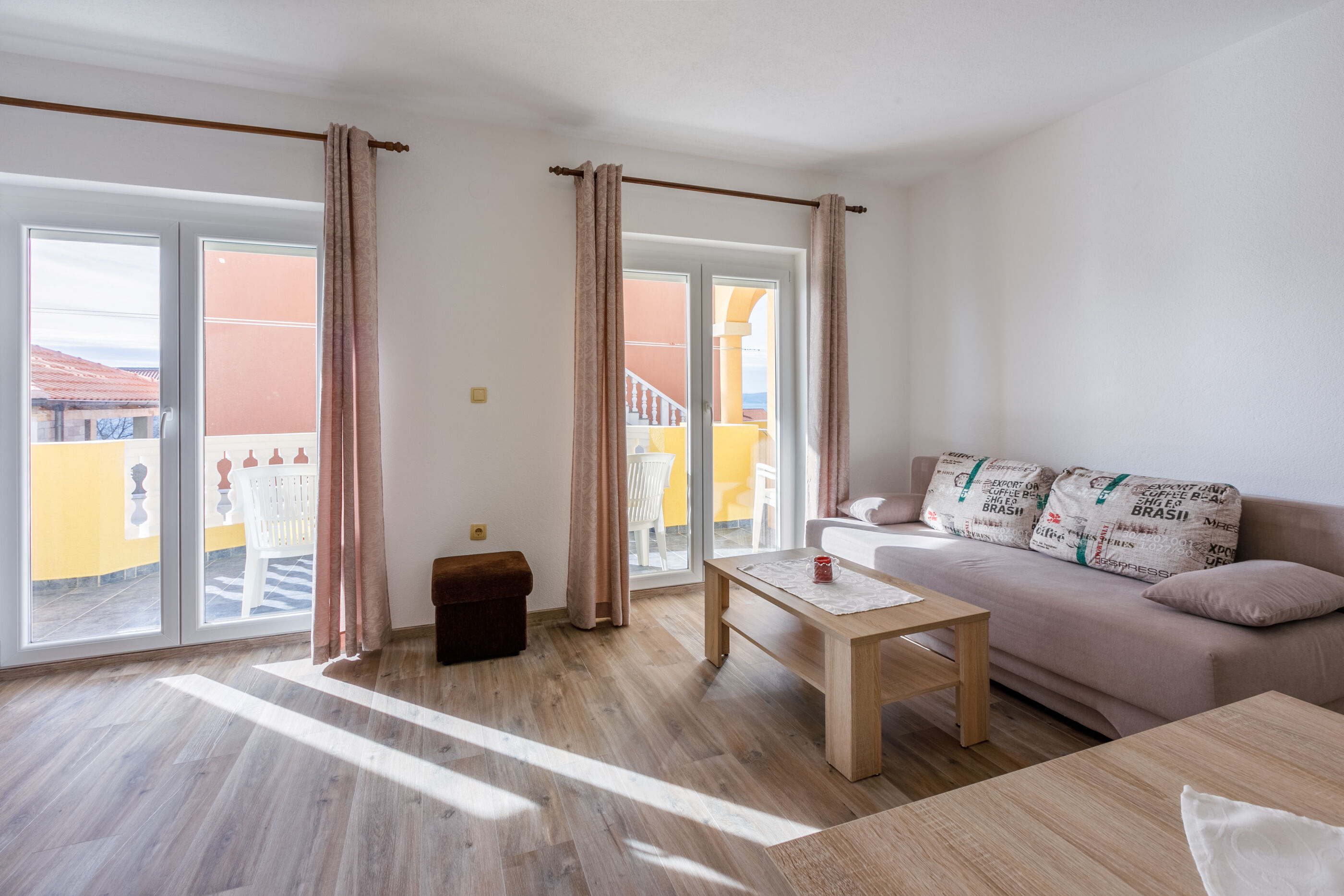 Apartments KULAS - A2 - Novi Vinodolski Apartments KULAS - A2 - Novi Vinodolski