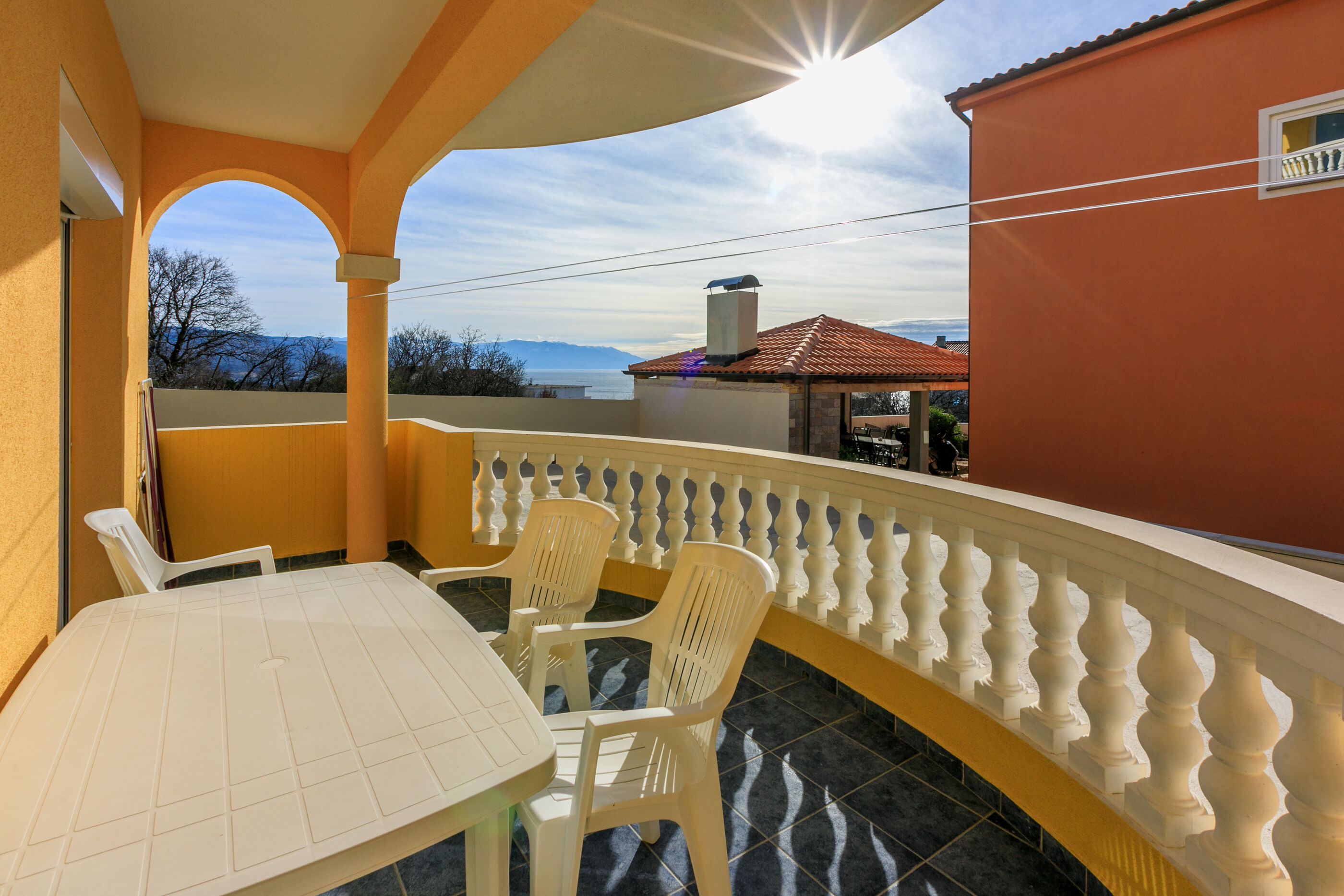 Apartments KULAS - A2 - Novi Vinodolski Apartments KULAS - A2 - Novi Vinodolski
