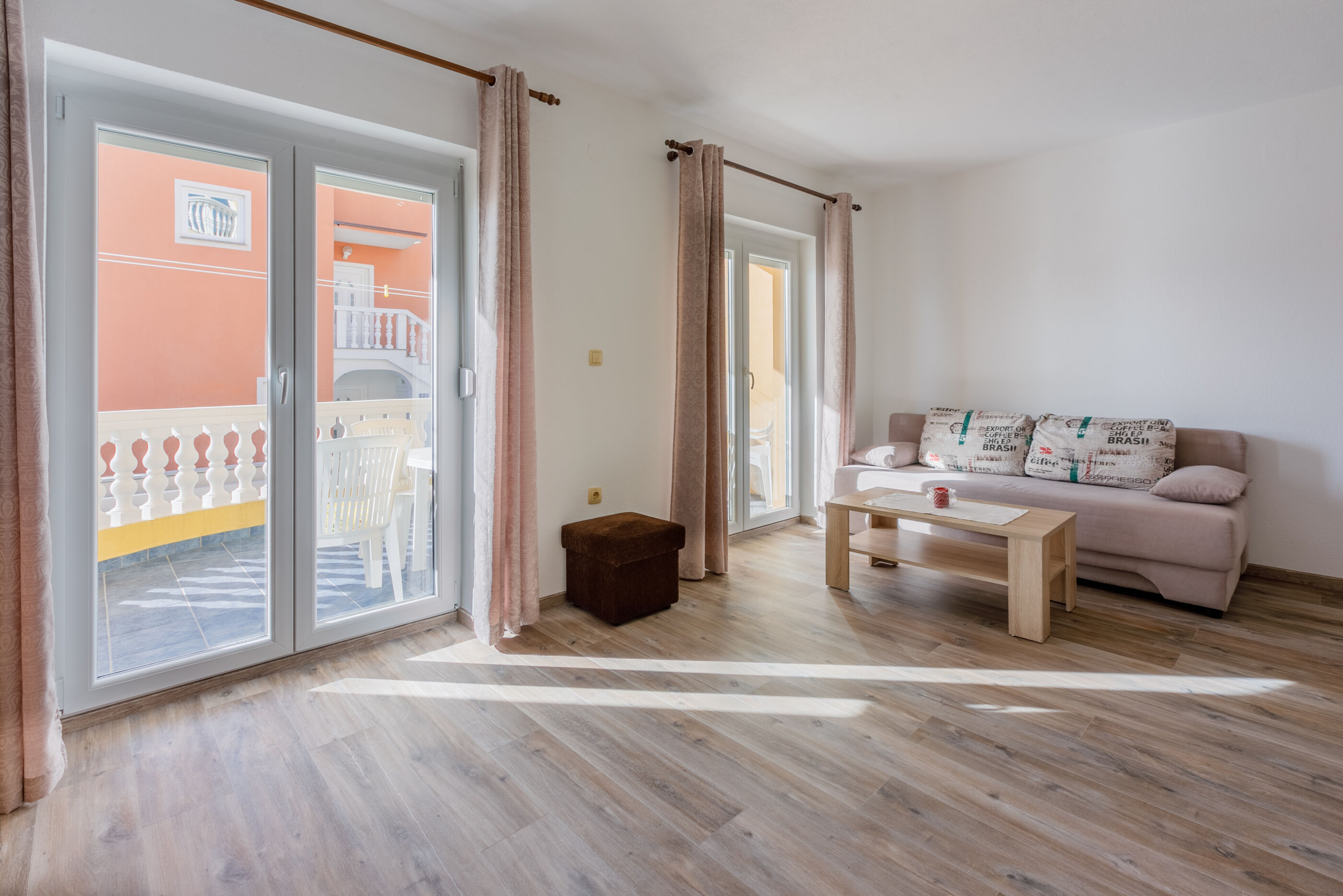 Apartments KULAS - A2 - Novi Vinodolski Apartments KULAS - A2 - Novi Vinodolski