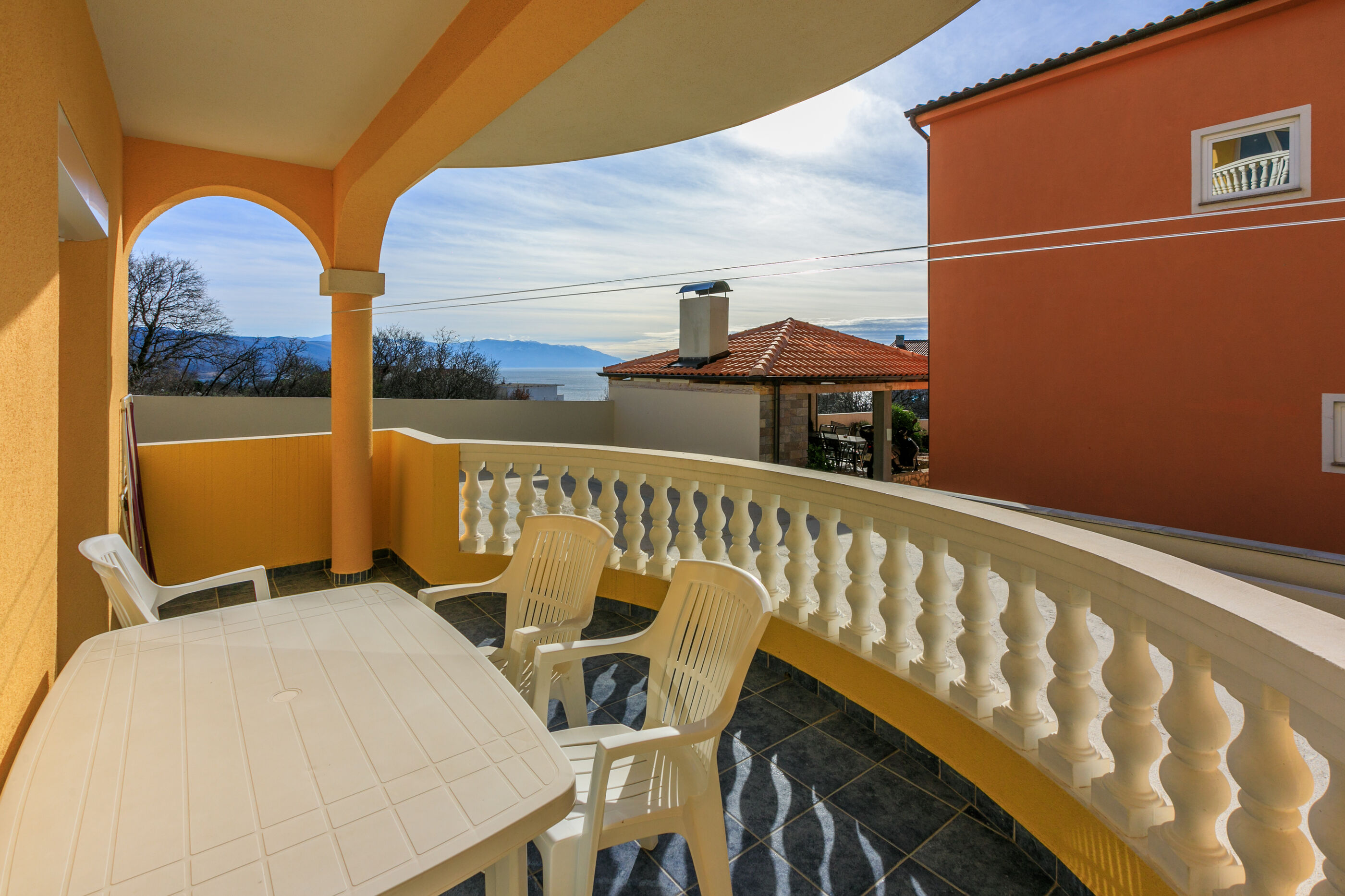 Apartments KULAS - A2 - Novi Vinodolski Apartments KULAS - A2 - Novi Vinodolski