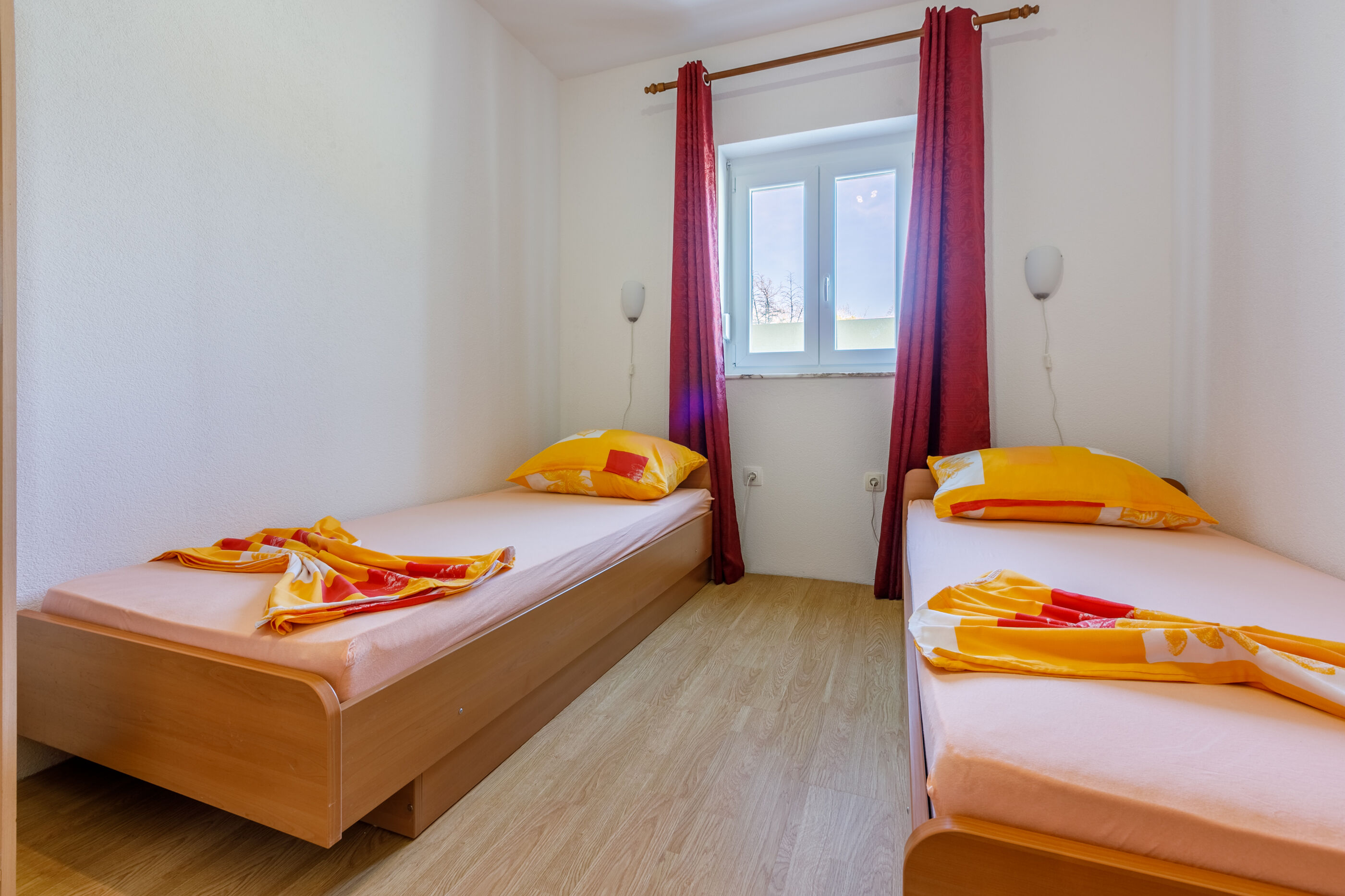 Apartments KULAS - A2 - Novi Vinodolski Apartments KULAS - A2 - Novi Vinodolski