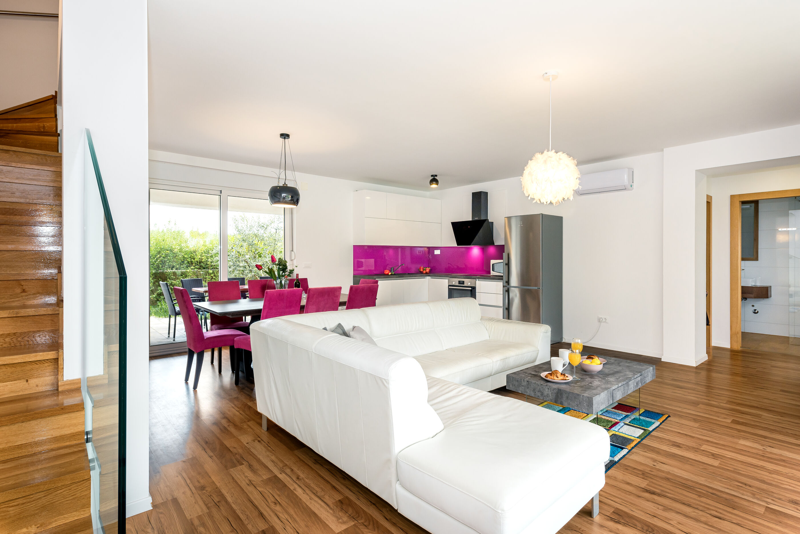 Villa NIKA - K1 - Vodice Villa NIKA - K1 - Vodice