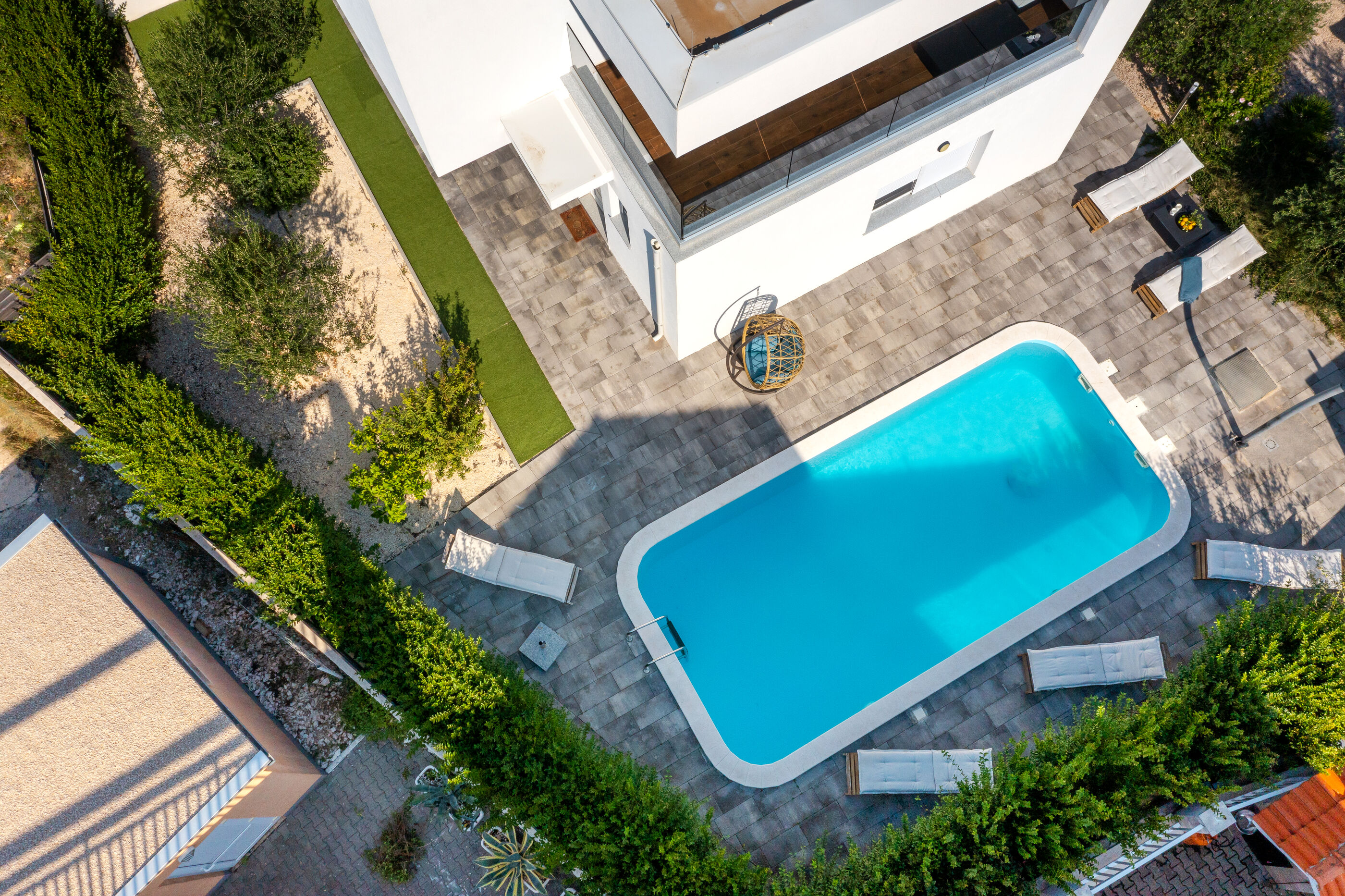 Villa NIKA - K1 - Vodice Villa NIKA - K1 - Vodice