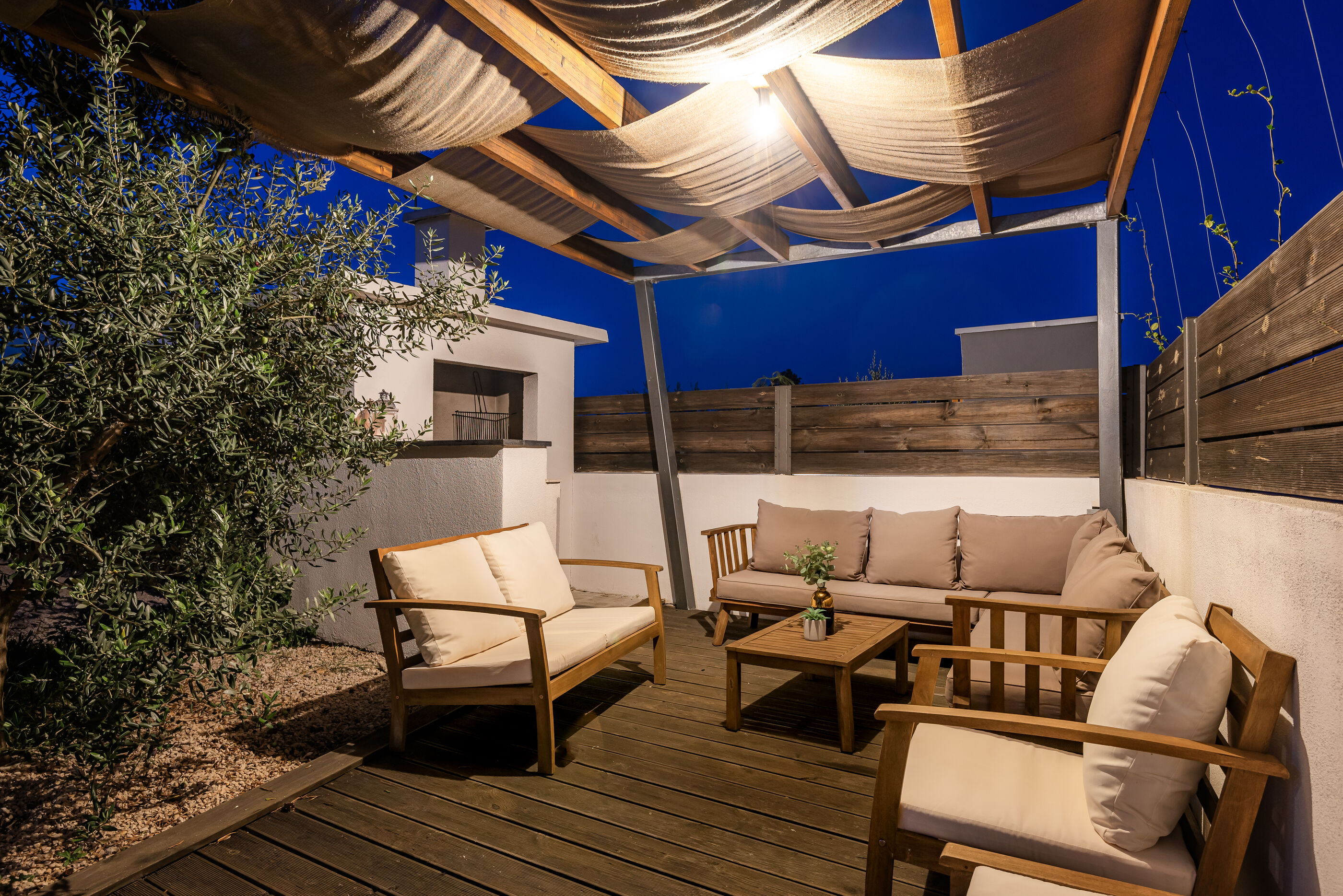 Villa NIKA - K1 - Vodice Villa NIKA - K1 - Vodice
