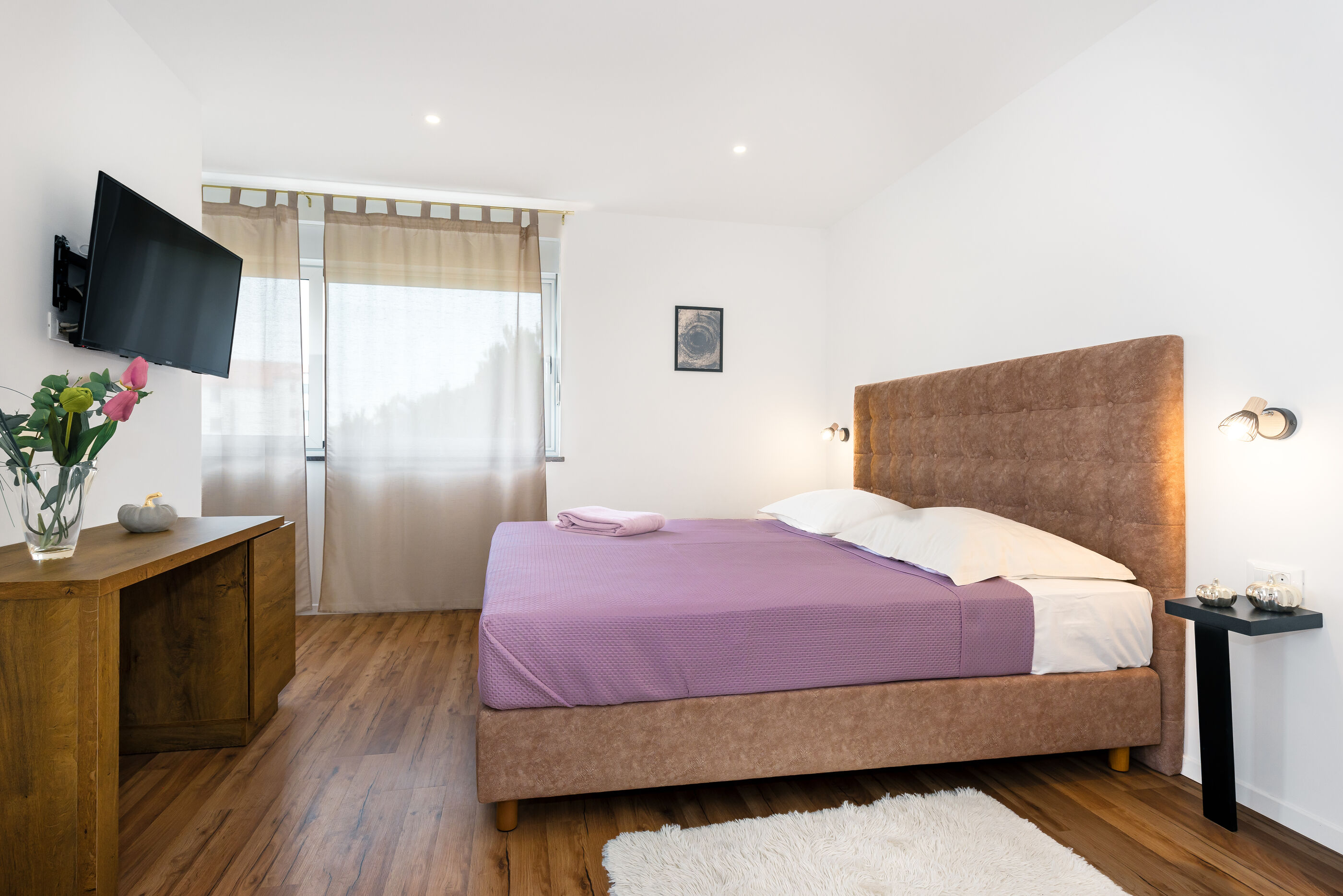 Villa NIKA - K1 - Vodice Villa NIKA - K1 - Vodice