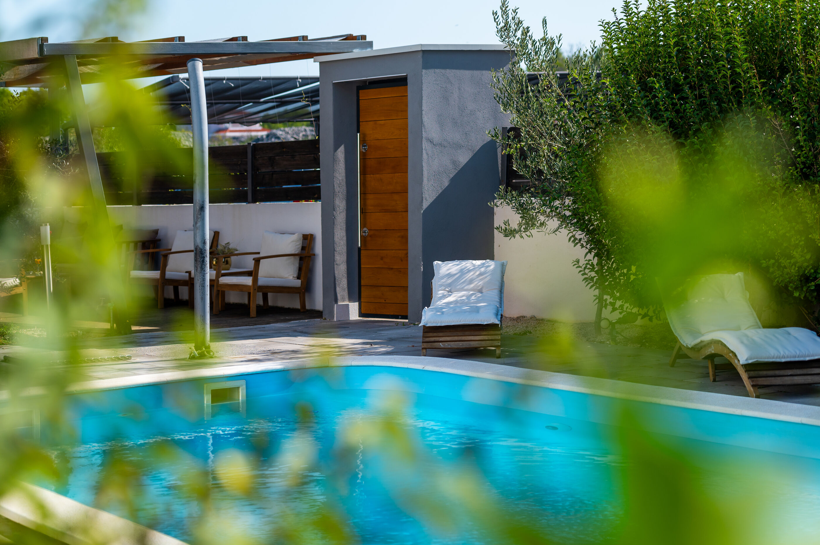 Villa NIKA - K1 - Vodice Villa NIKA - K1 - Vodice