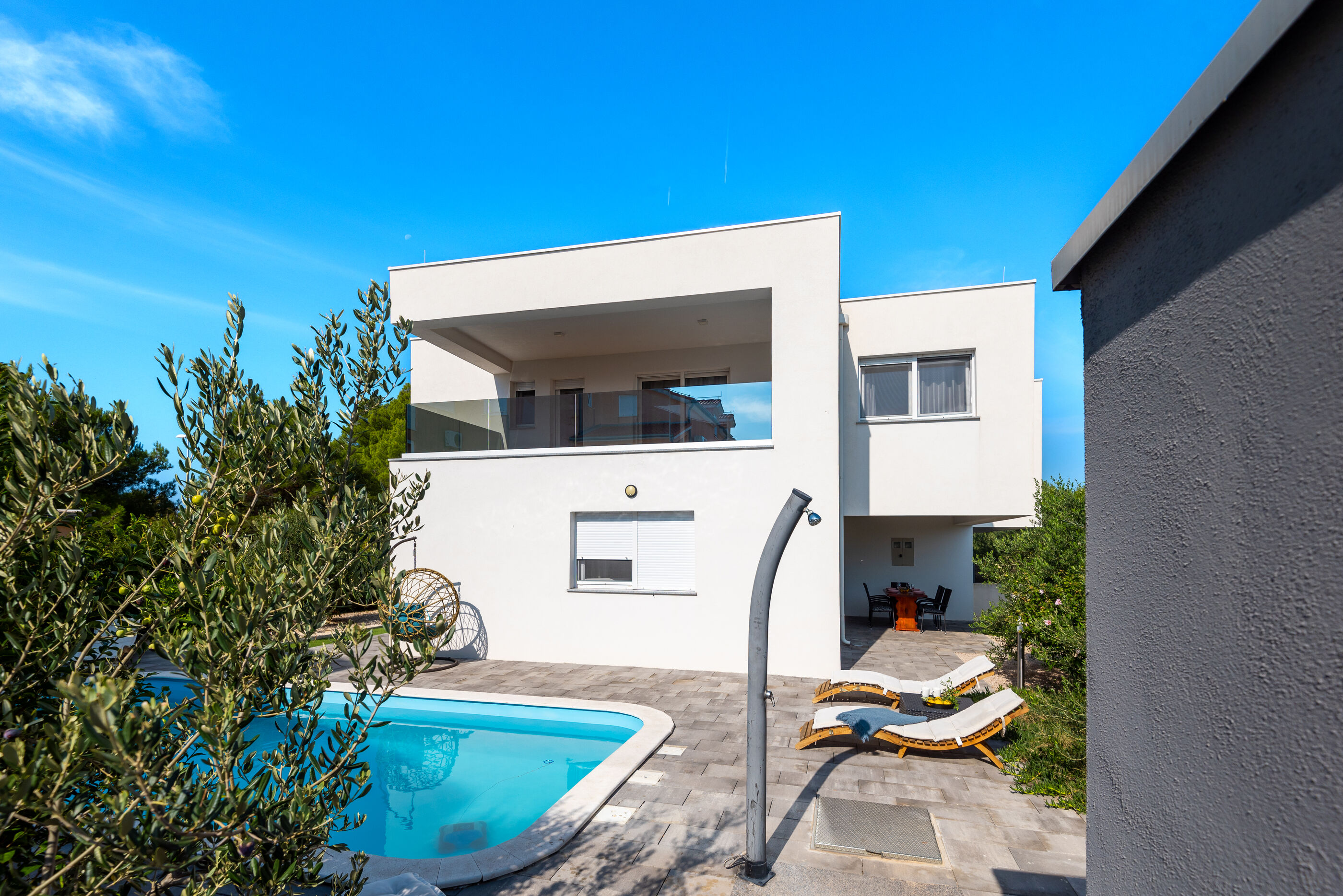 Villa NIKA - K1 - Vodice Villa NIKA - K1 - Vodice