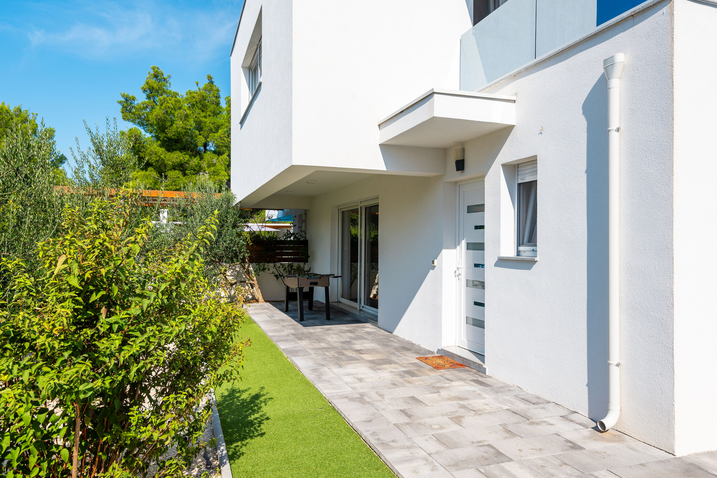 Villa NIKA - K1 - Vodice Villa NIKA - K1 - Vodice