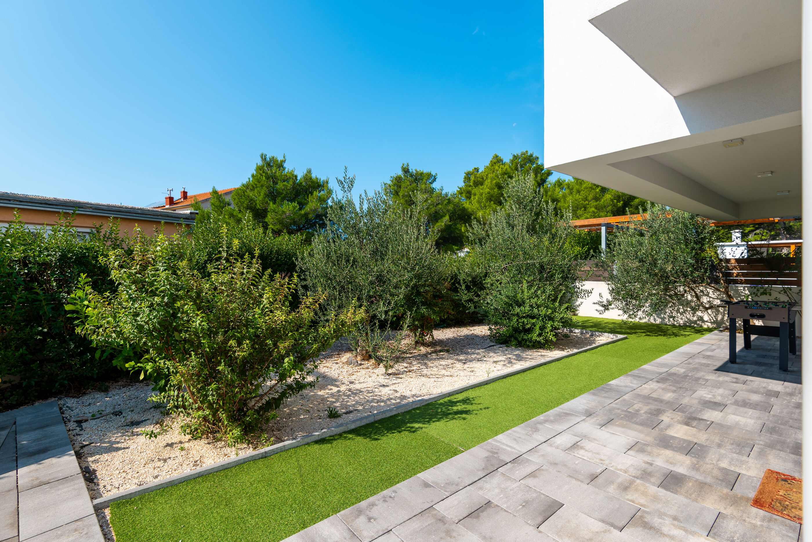 Villa NIKA - K1 - Vodice Villa NIKA - K1 - Vodice