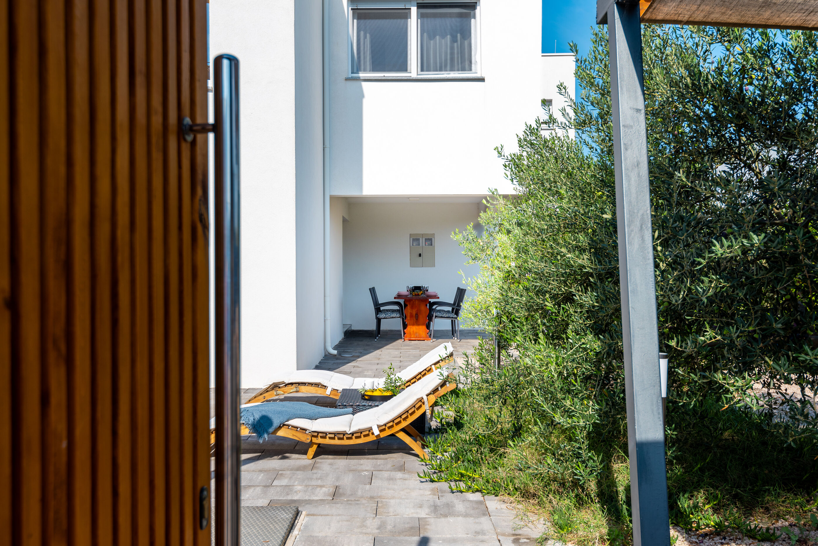 Villa NIKA - K1 - Vodice Villa NIKA - K1 - Vodice