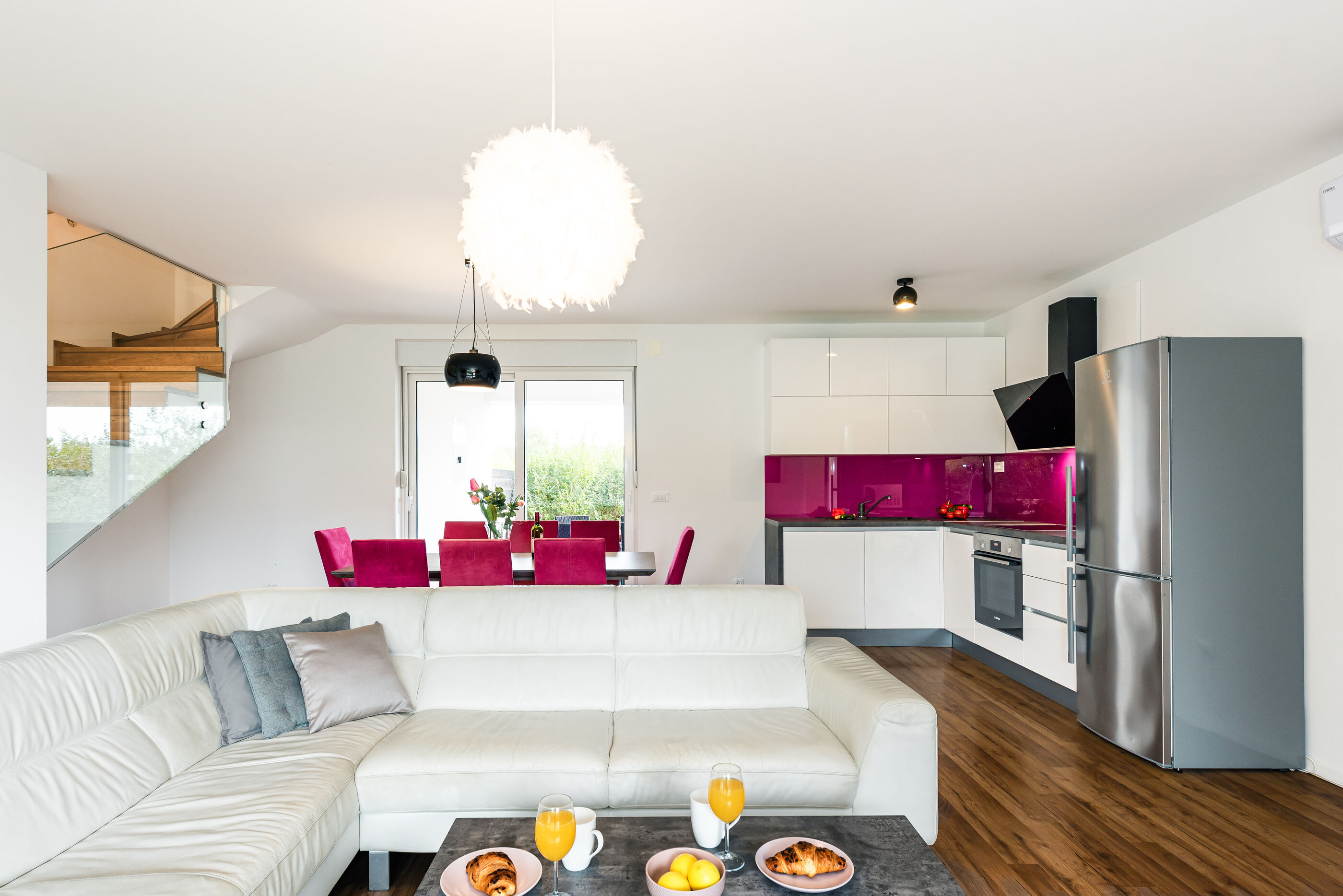 Villa NIKA - K1 - Vodice Villa NIKA - K1 - Vodice