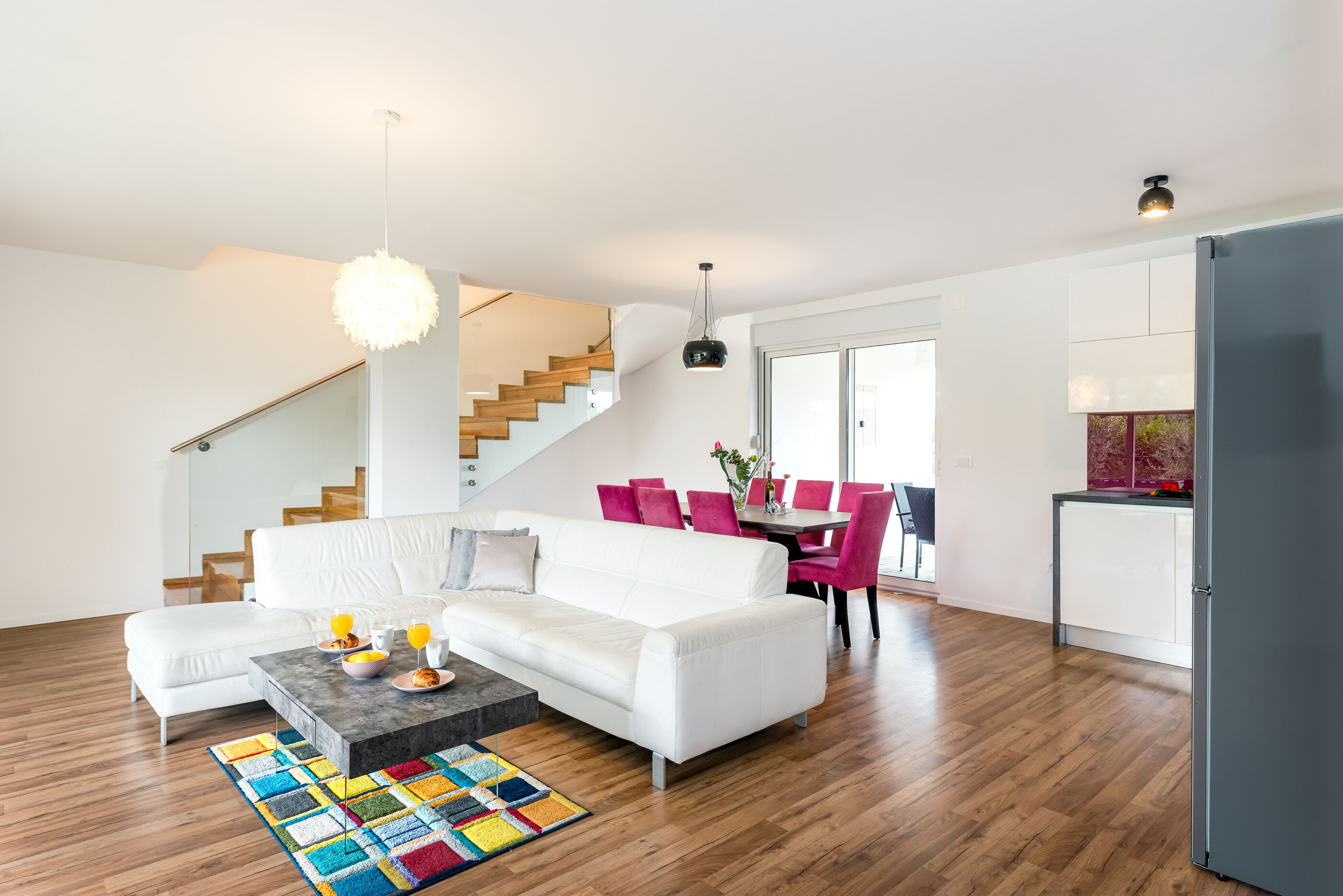 Villa NIKA - K1 - Vodice Villa NIKA - K1 - Vodice