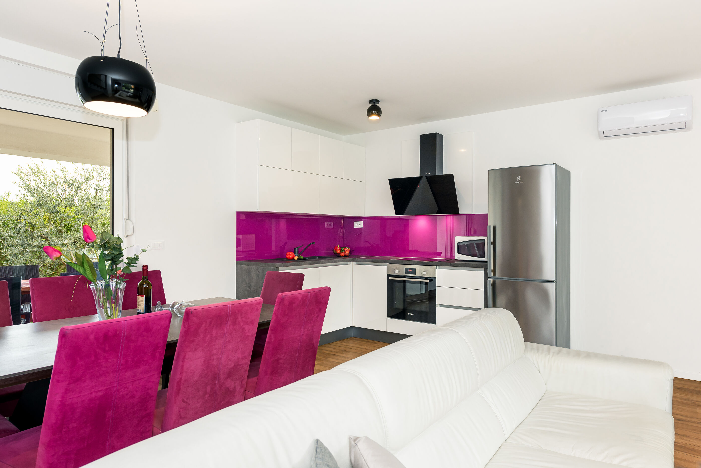 Villa NIKA - K1 - Vodice Villa NIKA - K1 - Vodice