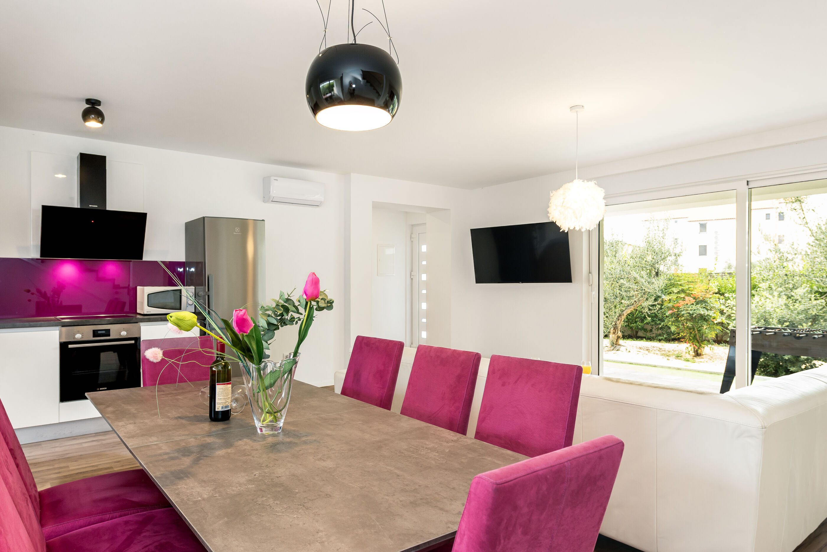 Villa NIKA - K1 - Vodice Villa NIKA - K1 - Vodice