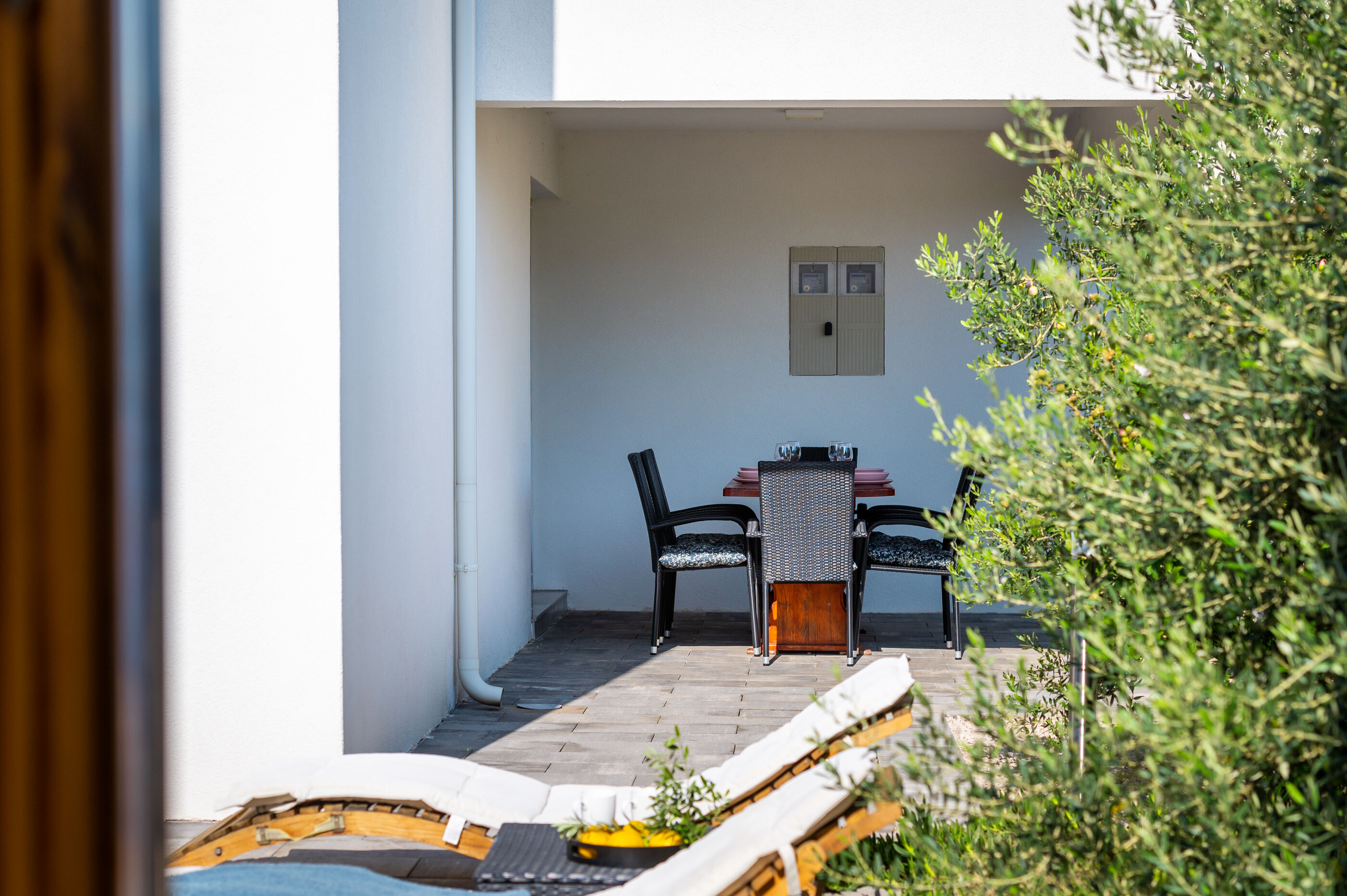 Villa NIKA - K1 - Vodice Villa NIKA - K1 - Vodice