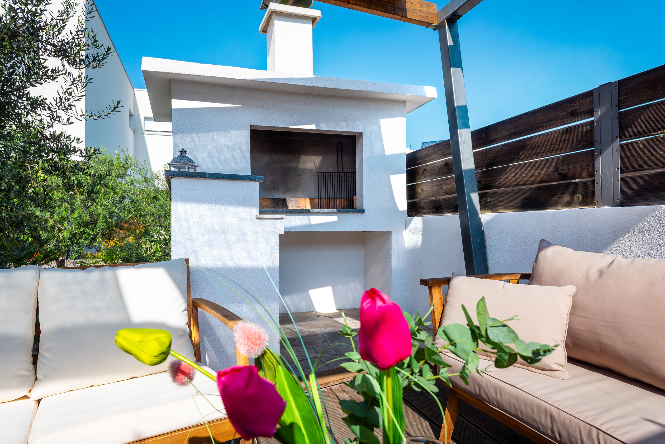 Villa NIKA - K1 - Vodice Villa NIKA - K1 - Vodice