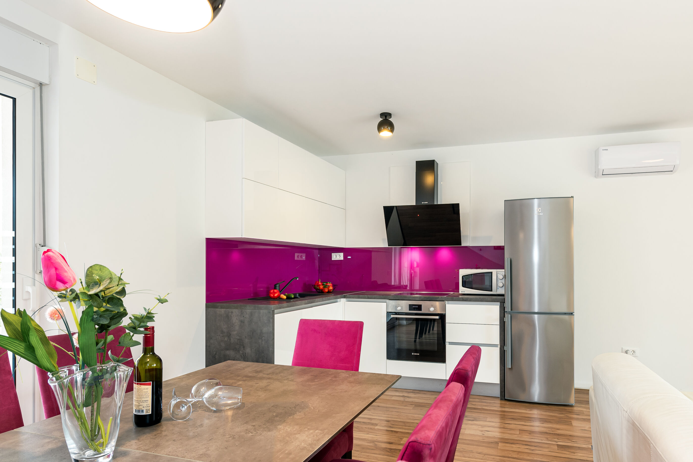 Villa NIKA - K1 - Vodice Villa NIKA - K1 - Vodice
