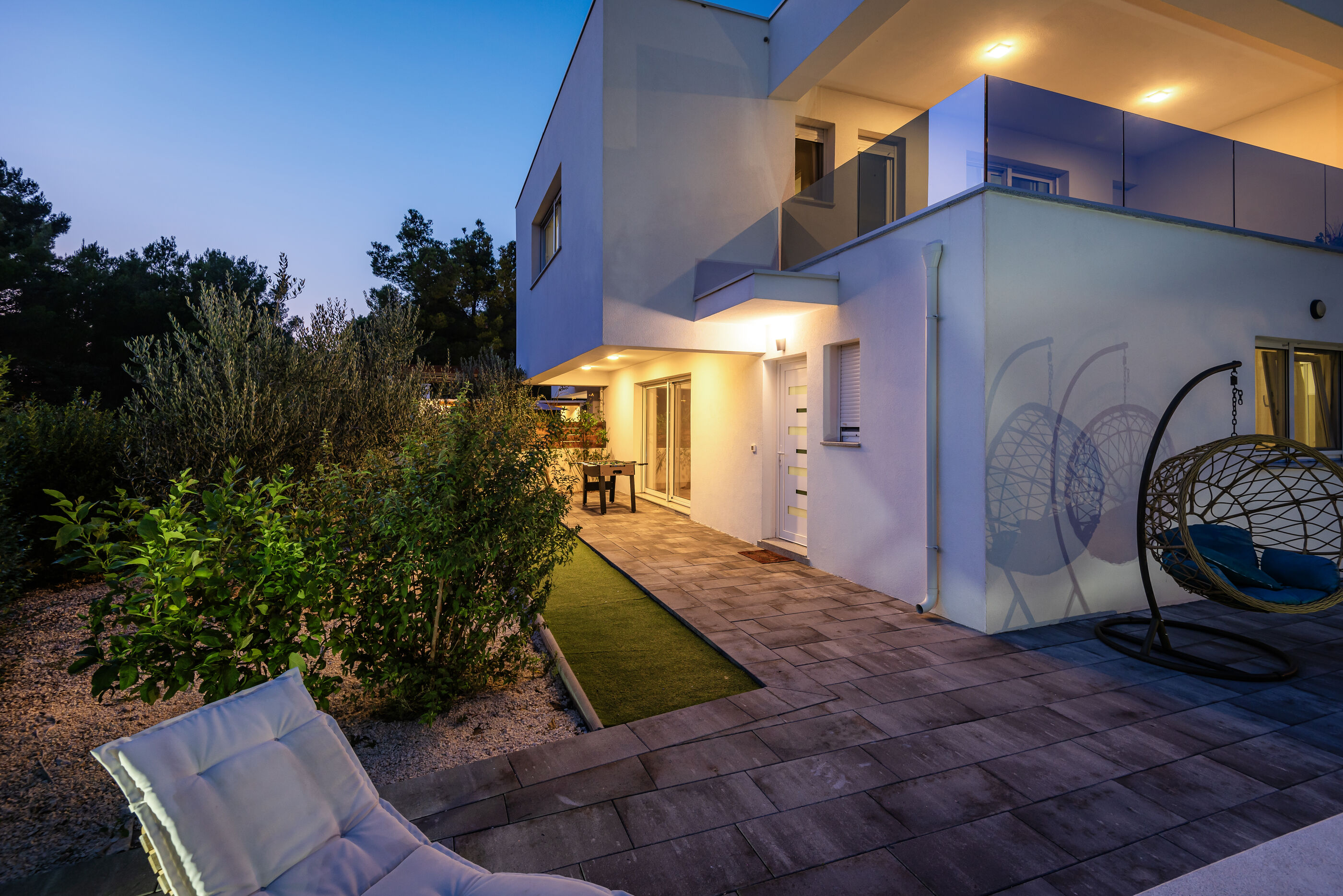 Villa NIKA - K1 - Vodice Villa NIKA - K1 - Vodice