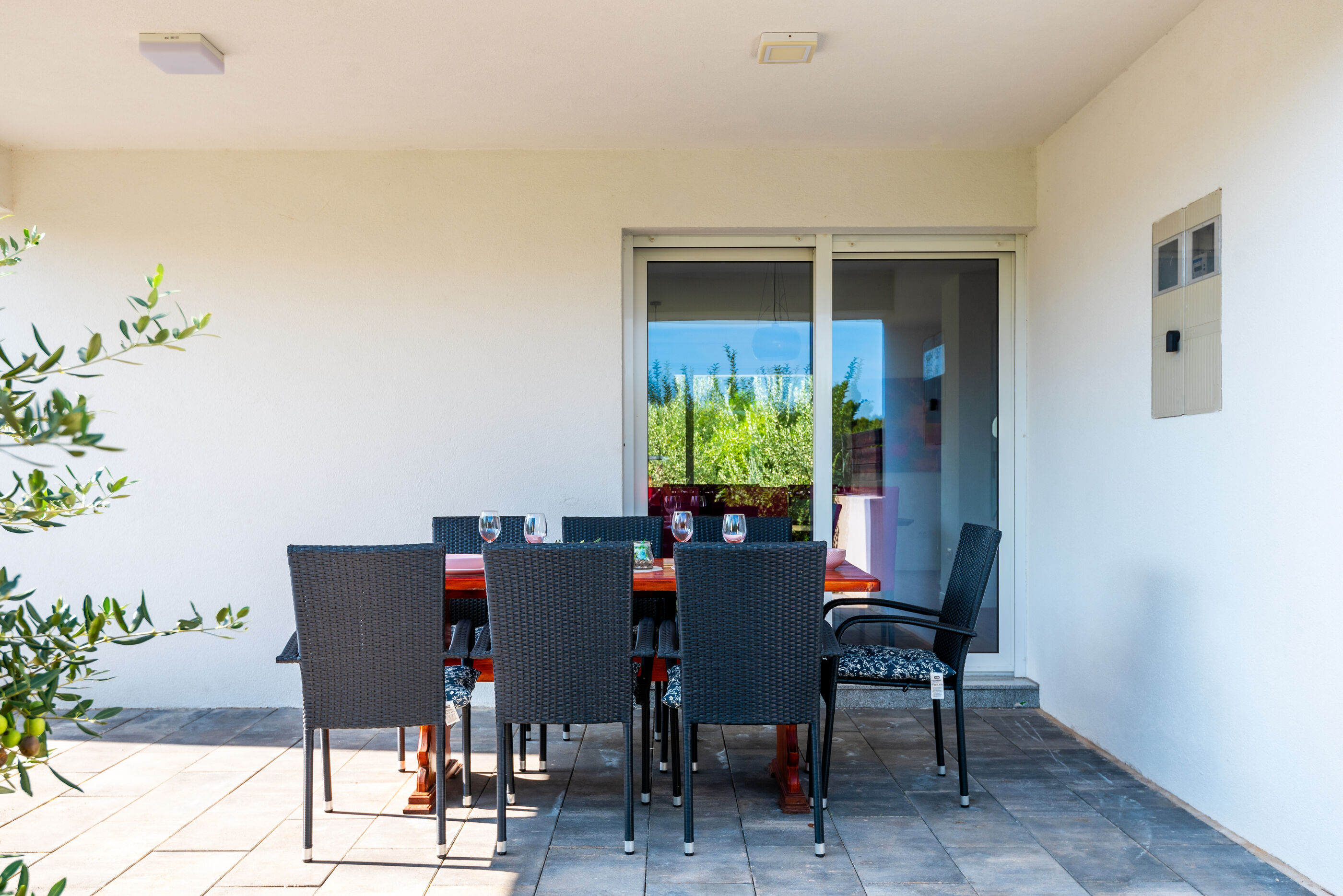 Villa NIKA - K1 - Vodice Villa NIKA - K1 - Vodice