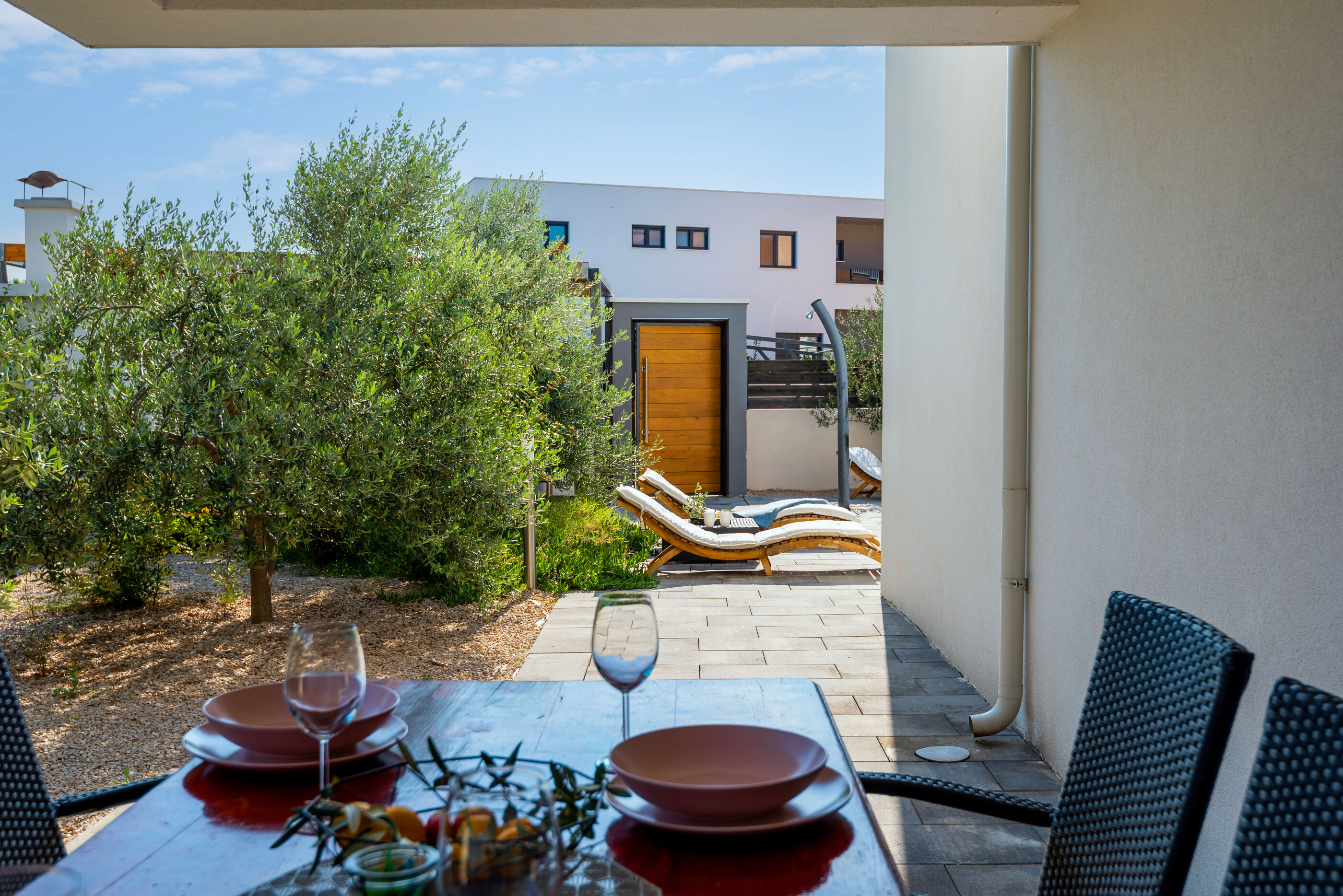 Villa NIKA - K1 - Vodice Villa NIKA - K1 - Vodice