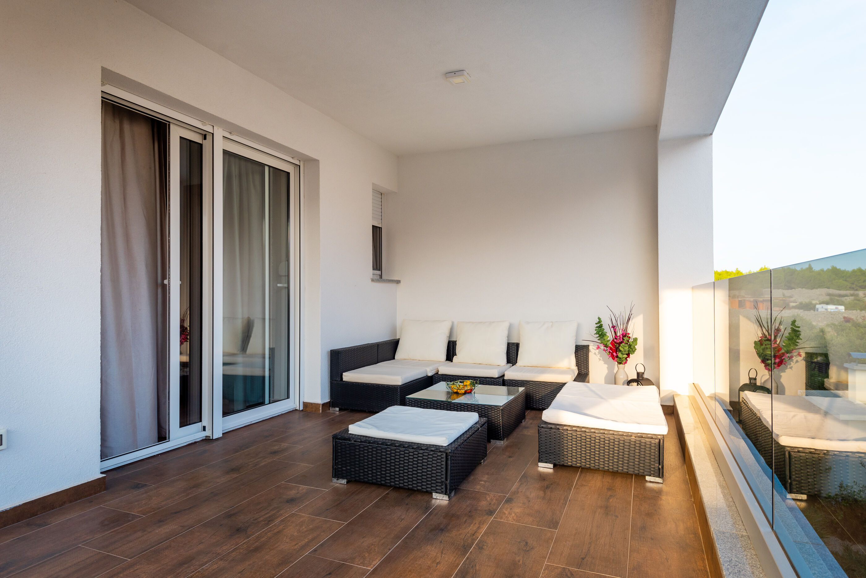 Villa NIKA - K1 - Vodice Villa NIKA - K1 - Vodice