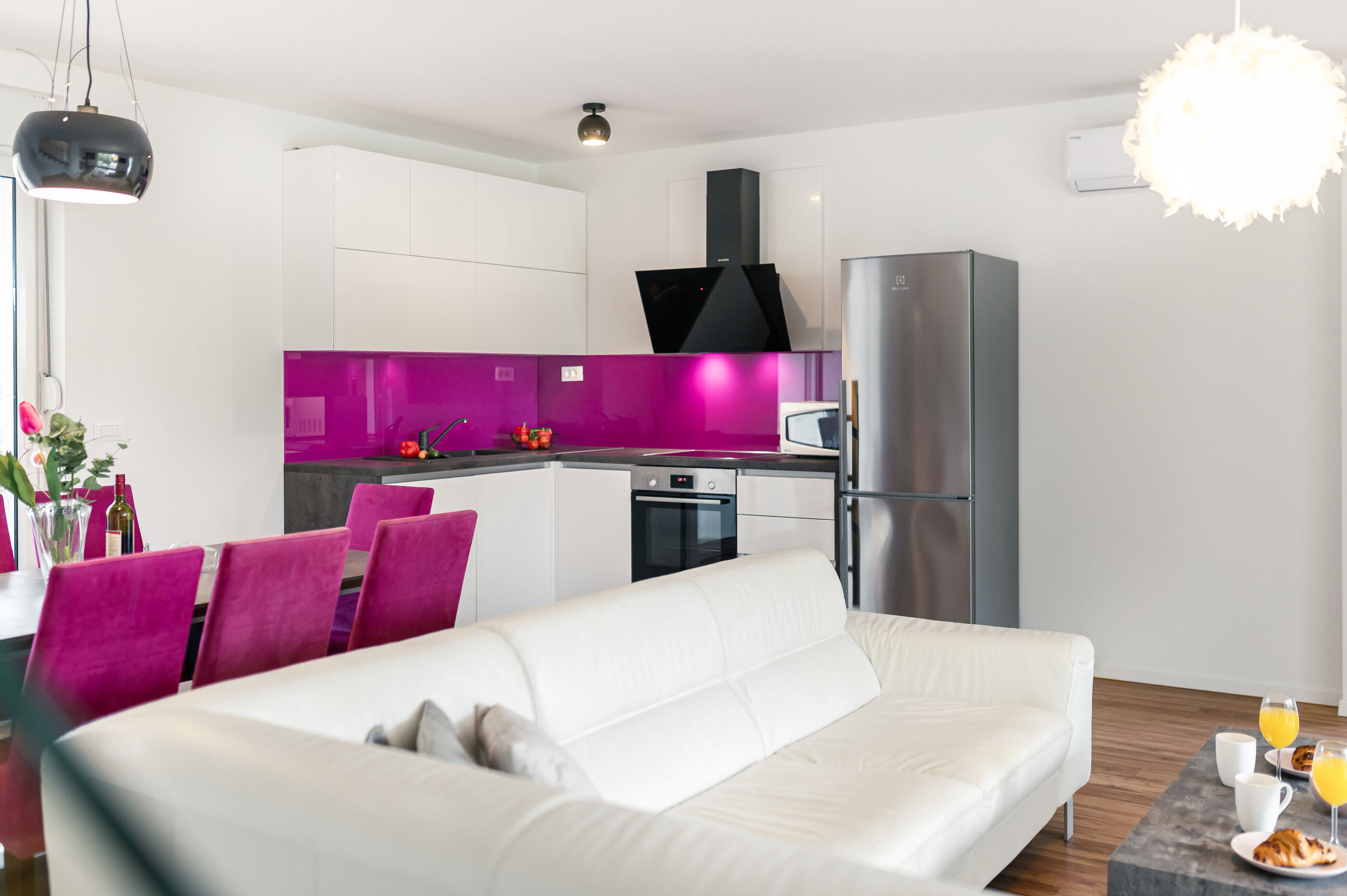 Villa NIKA - K1 - Vodice Villa NIKA - K1 - Vodice
