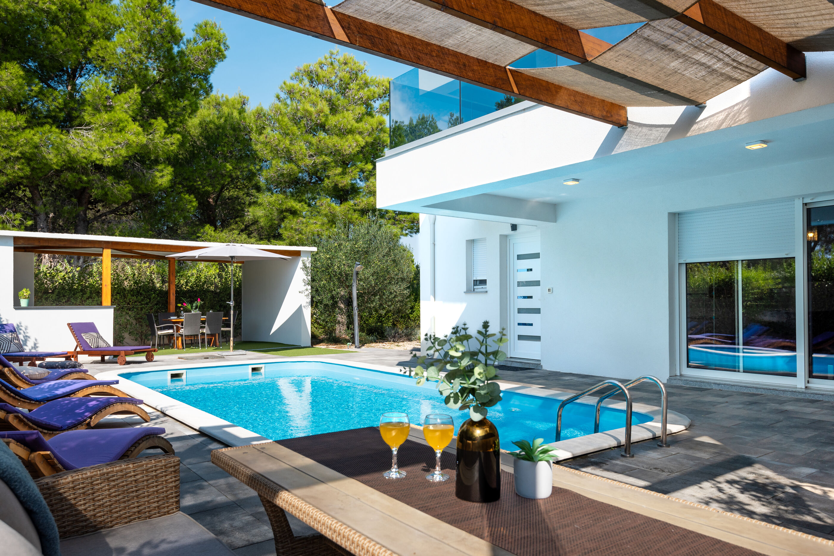 Villa Franko - K1 - Vodice Villa Franko - K1 - Vodice