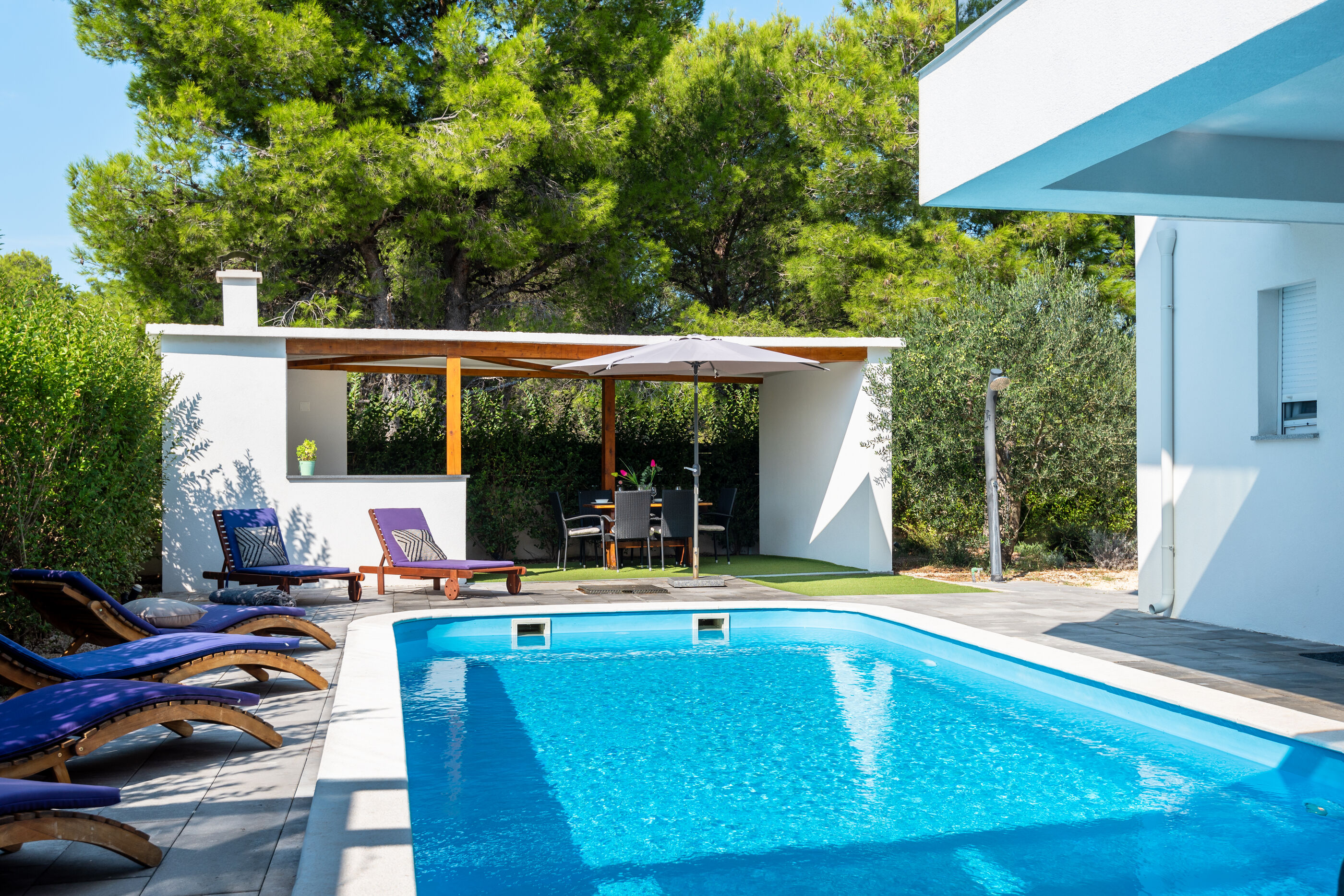 Villa Franko - K1 - Vodice Villa Franko - K1 - Vodice