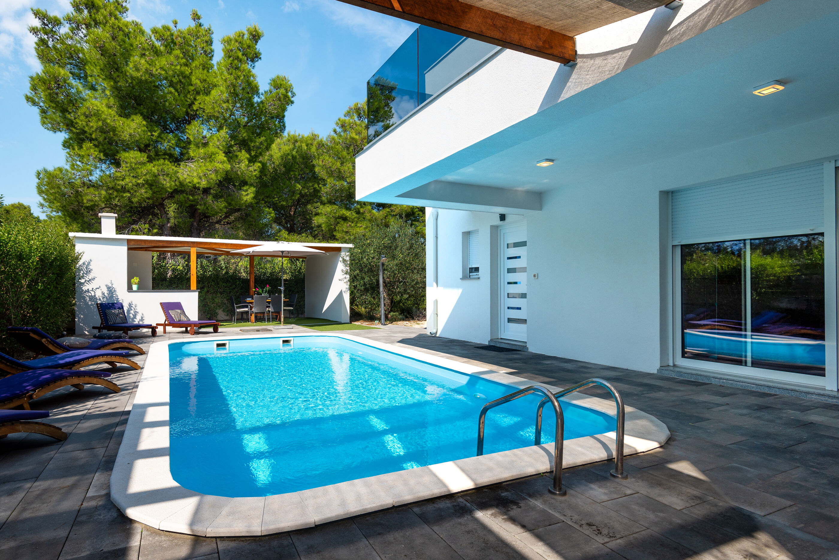 Villa Franko - K1 - Vodice Villa Franko - K1 - Vodice