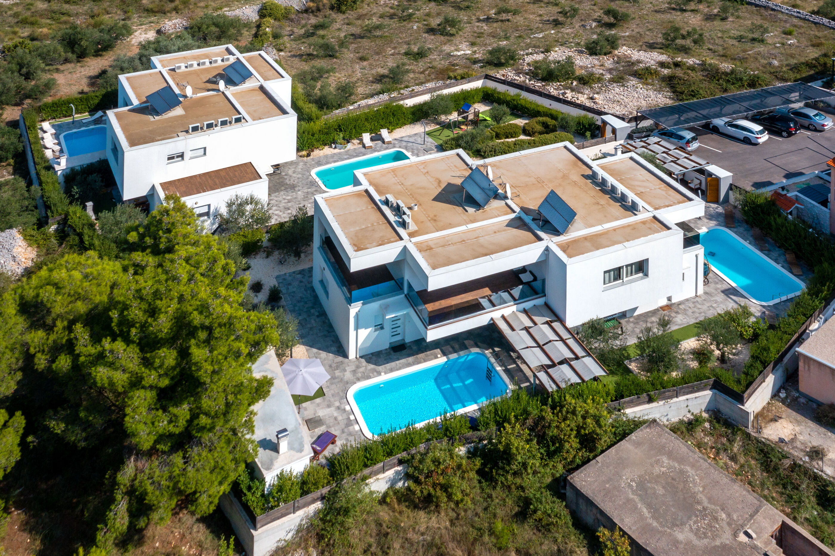 Villa Franko - K1 - Vodice Villa Franko - K1 - Vodice