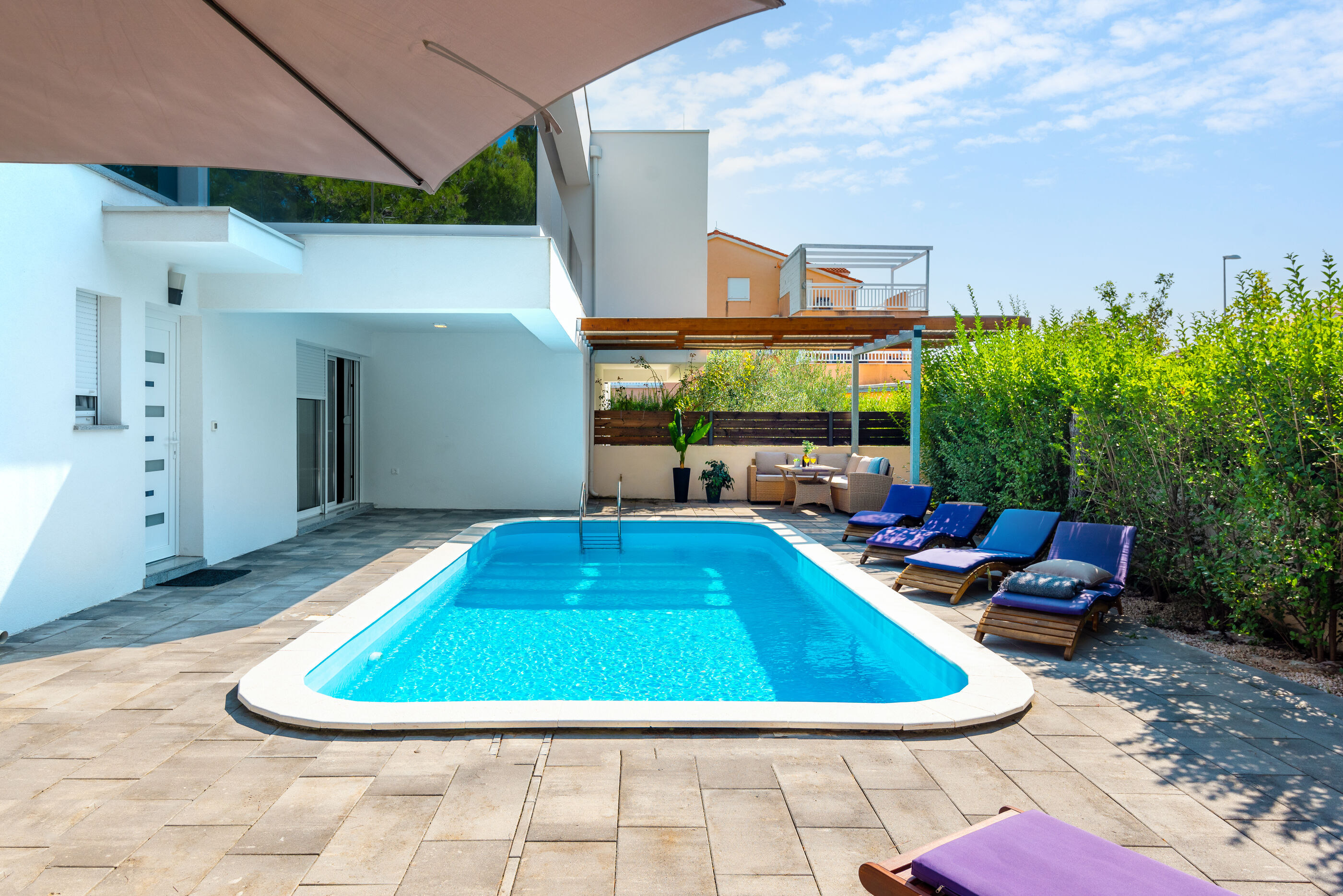 Villa Franko - K1 - Vodice Villa Franko - K1 - Vodice