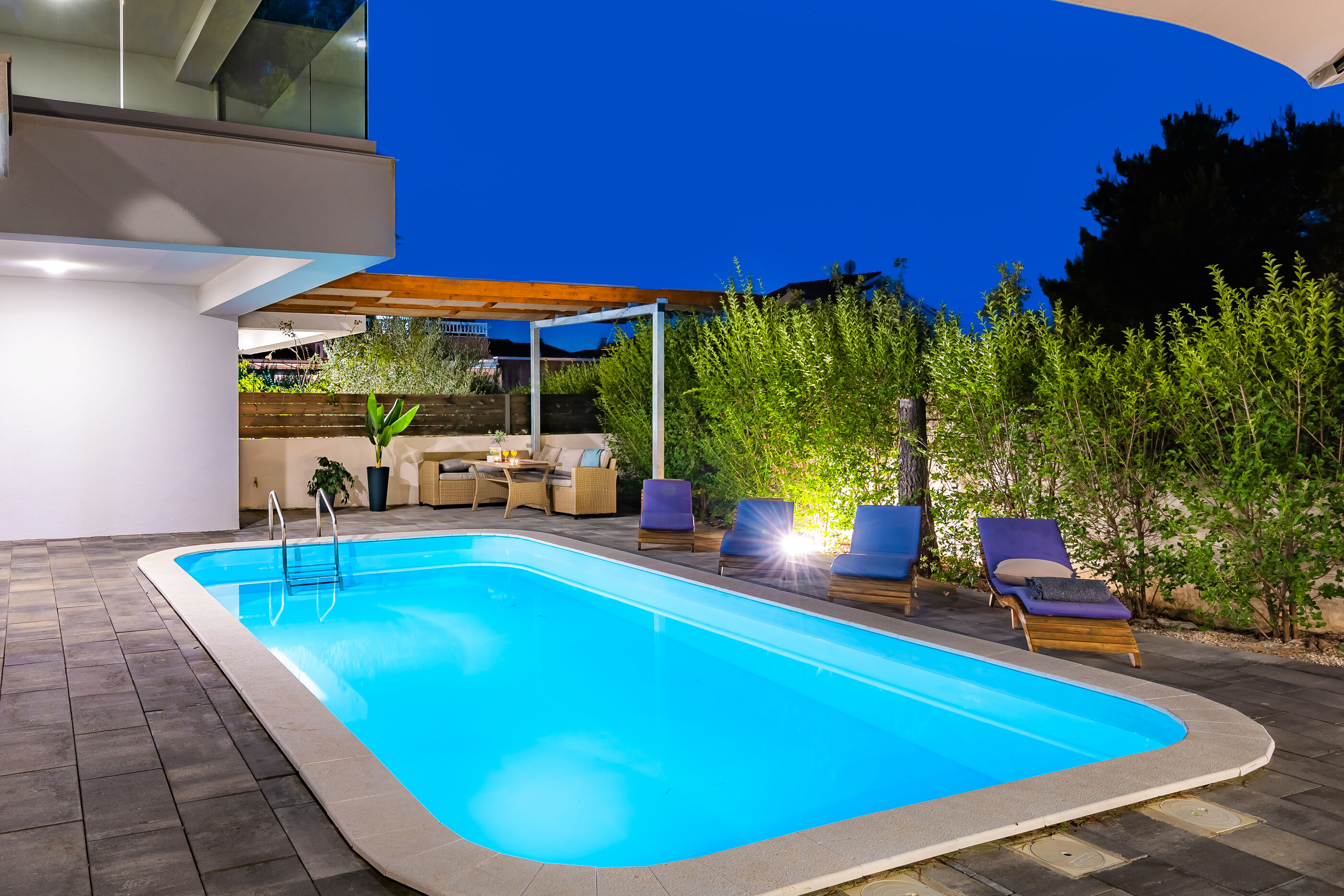Villa Franko - K1 - Vodice Villa Franko - K1 - Vodice