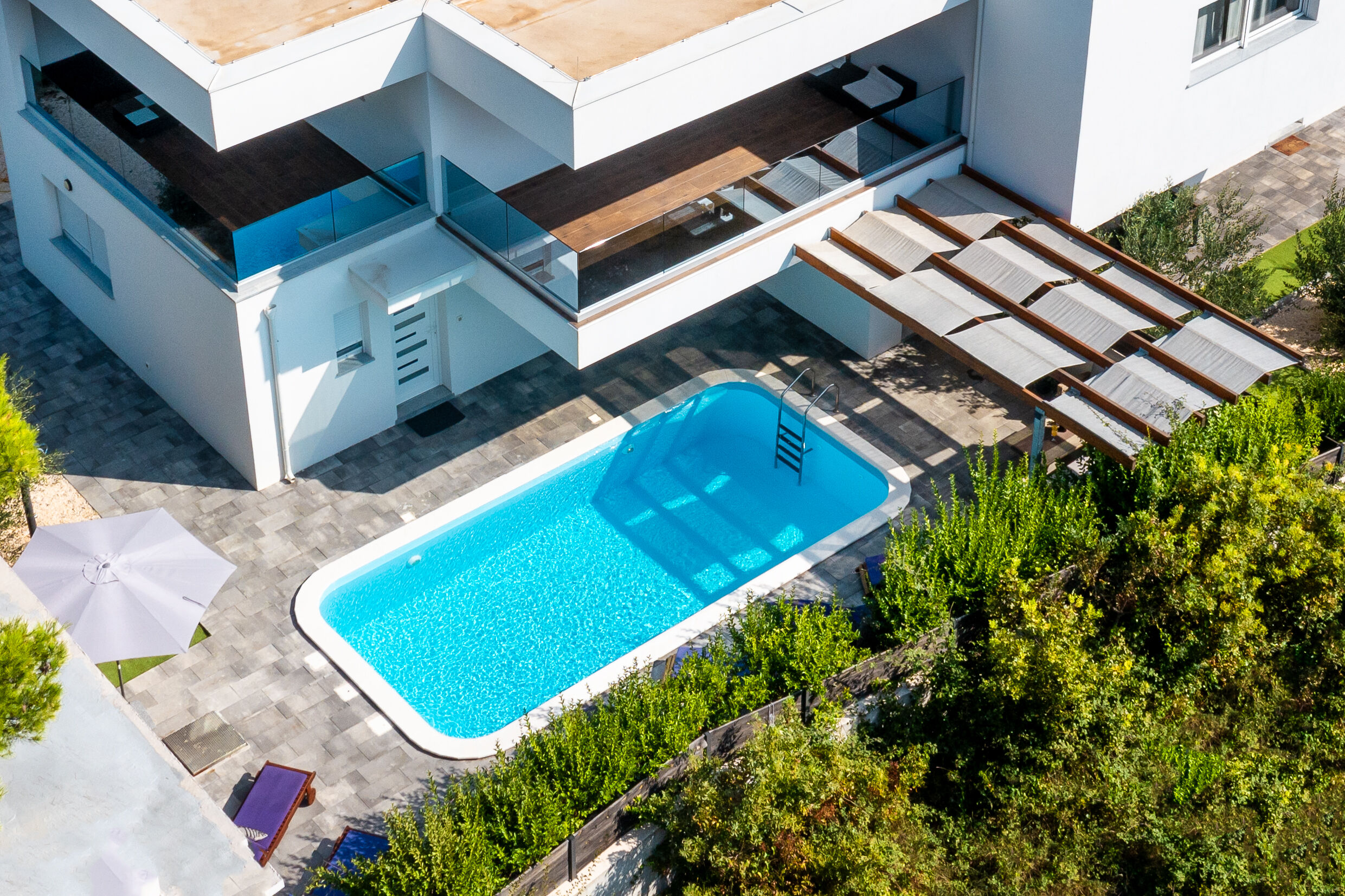 Villa Franko - K1 - Vodice Villa Franko - K1 - Vodice