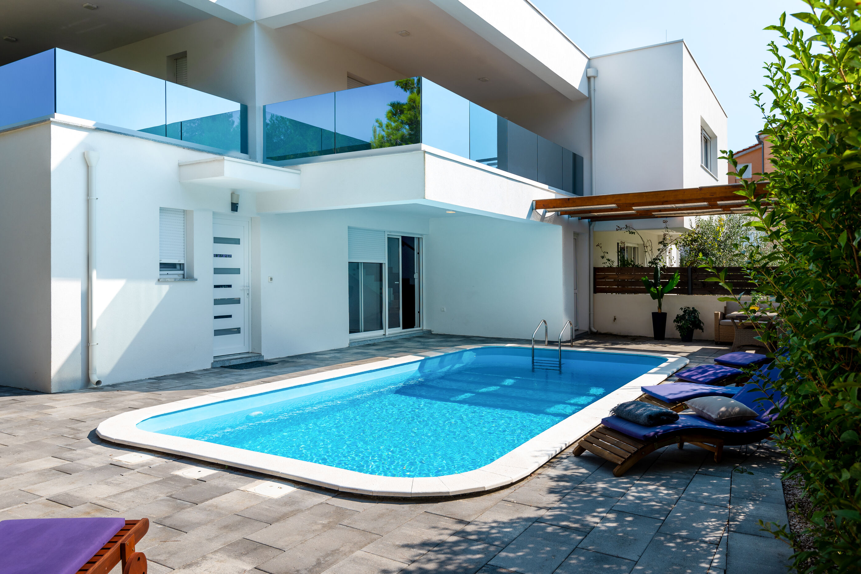 Villa Franko - K1 - Vodice Villa Franko - K1 - Vodice