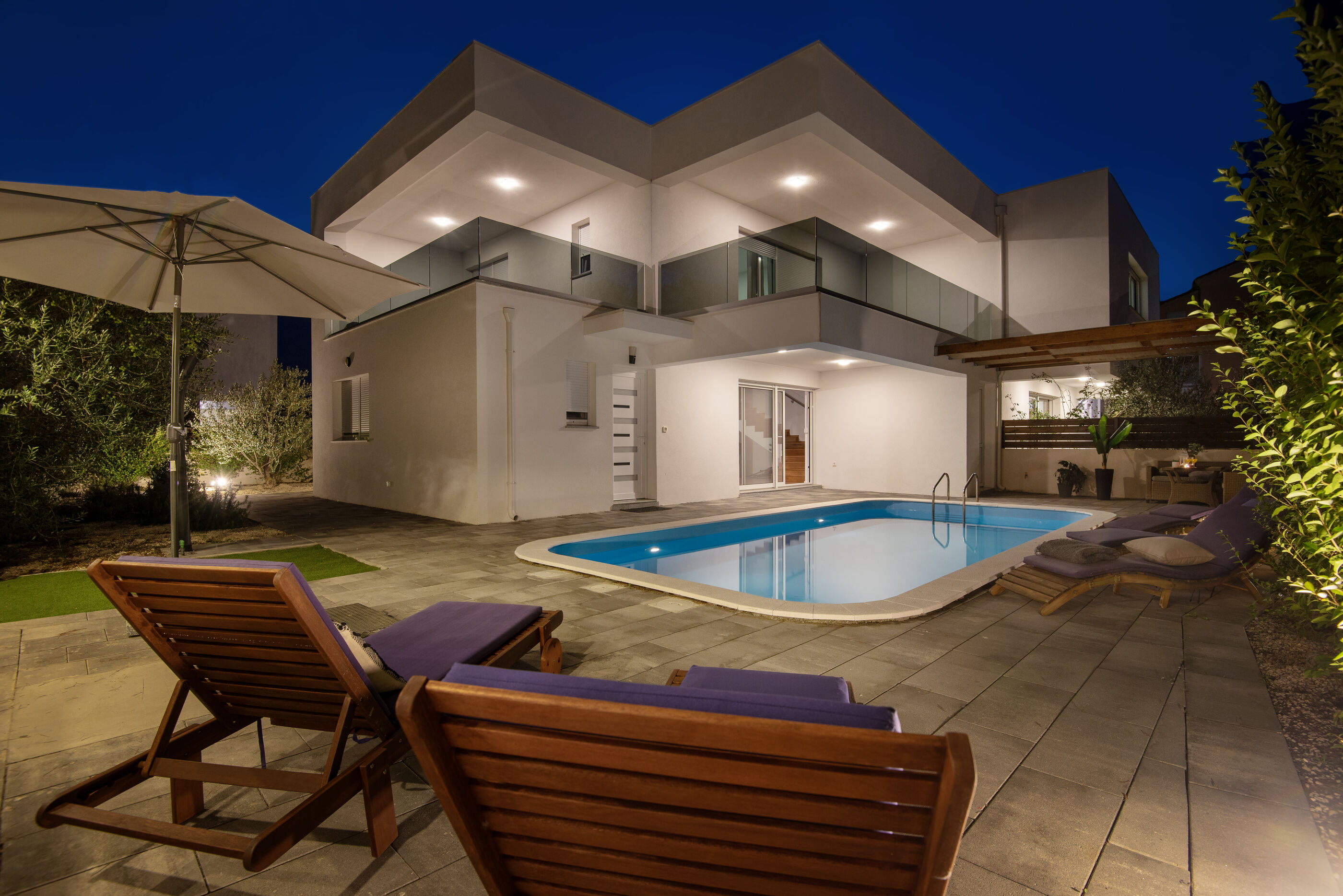Villa Franko - K1 - Vodice Villa Franko - K1 - Vodice
