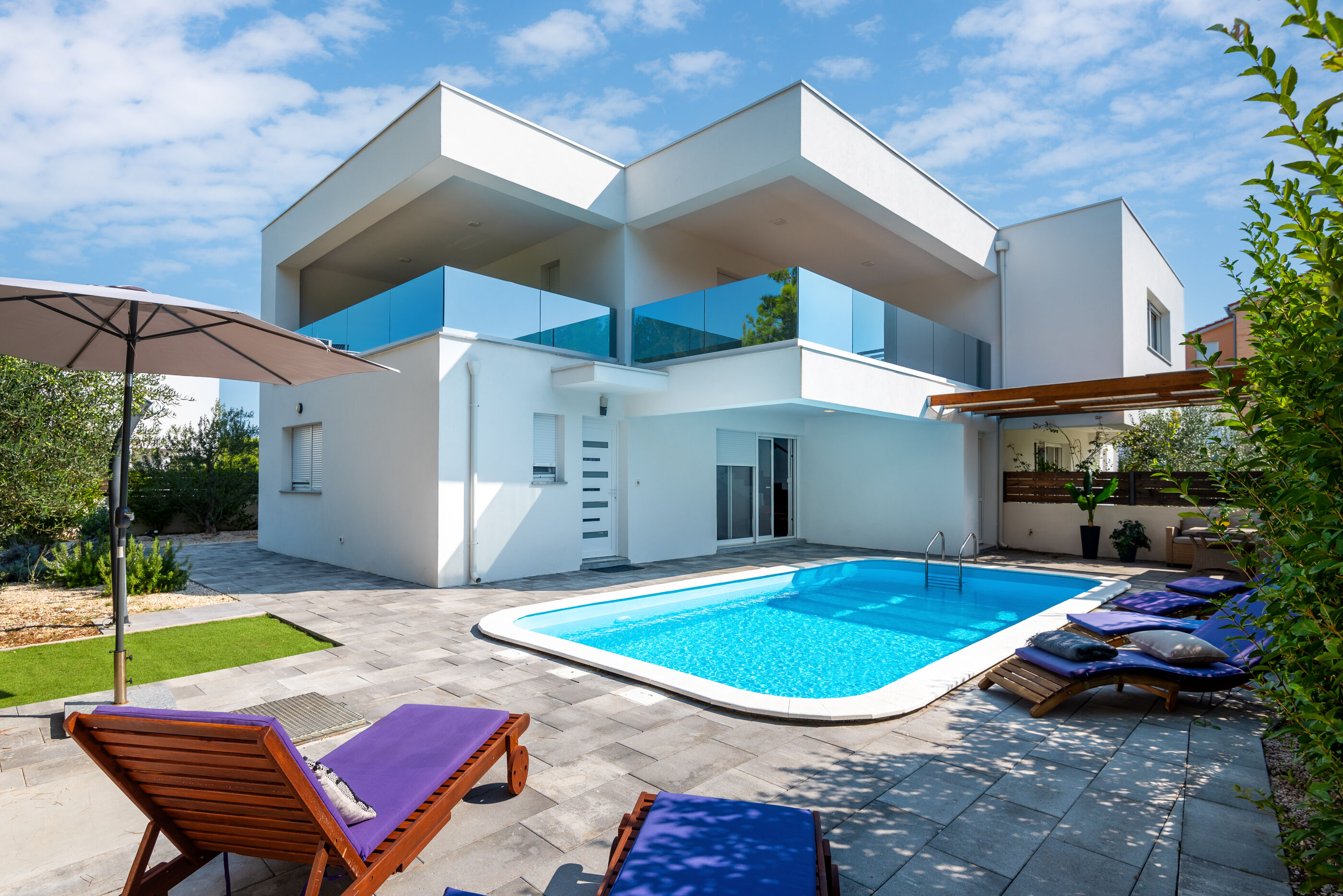 Villa Franko - K1 - Vodice Villa Franko - K1 - Vodice