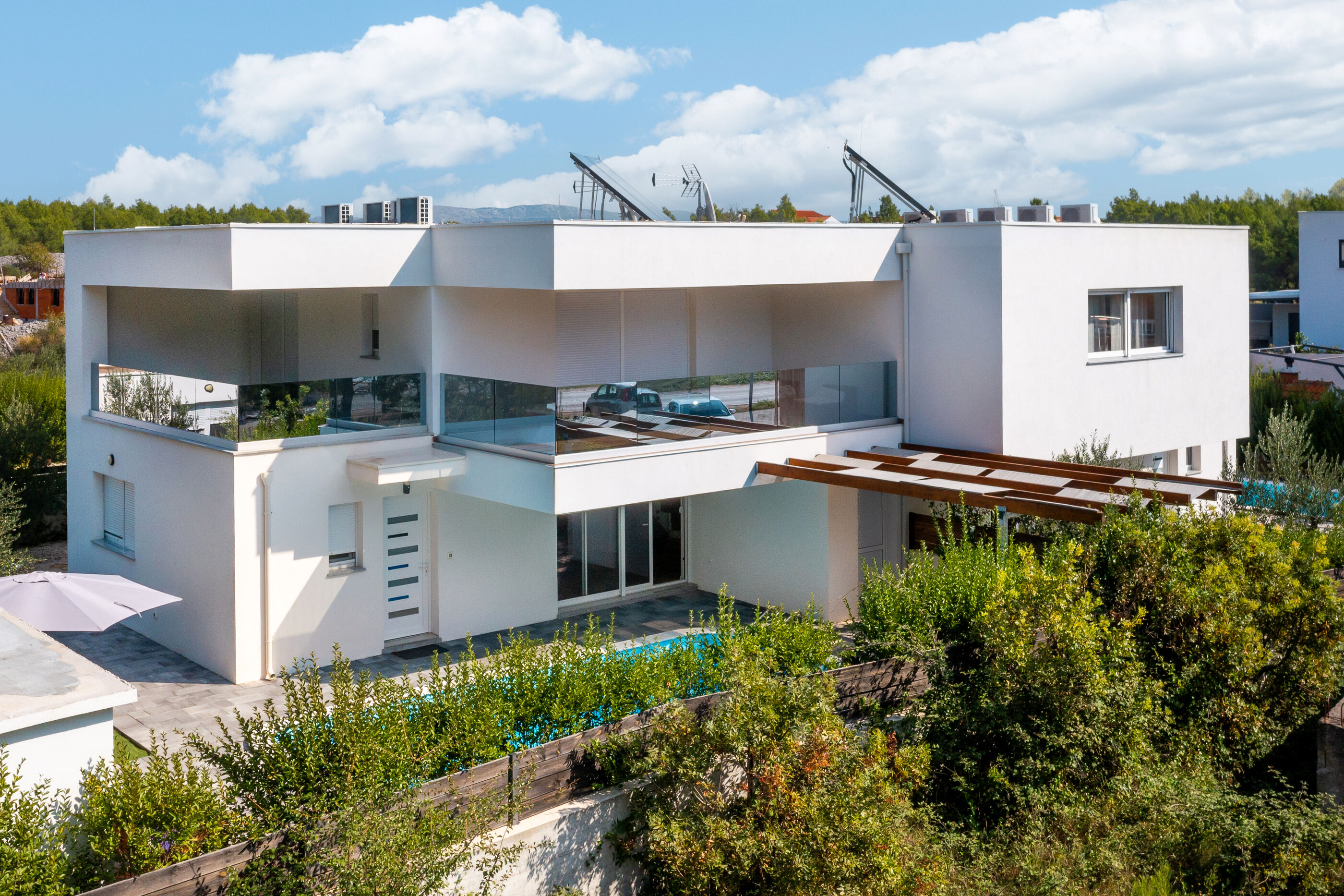 Villa Franko - K1 - Vodice Villa Franko - K1 - Vodice