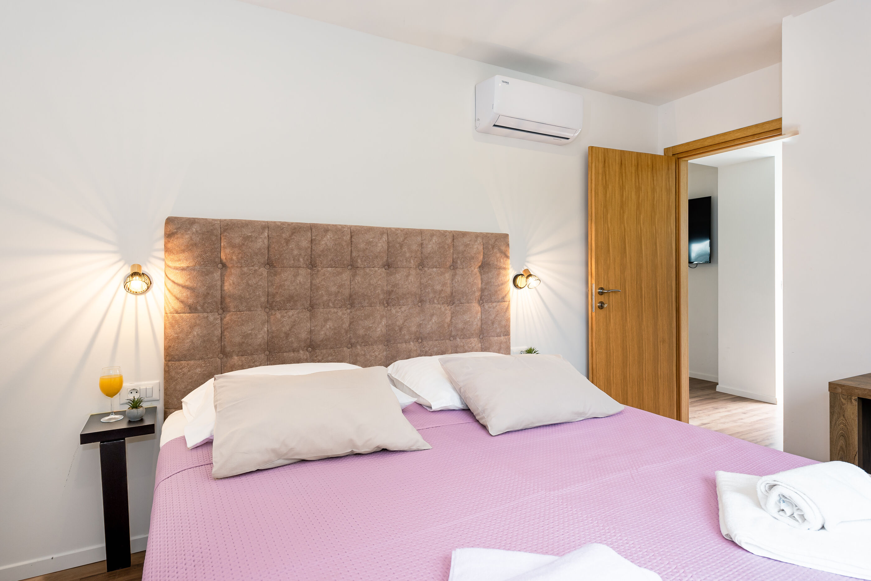 Villa Franko - K1 - Vodice Villa Franko - K1 - Vodice