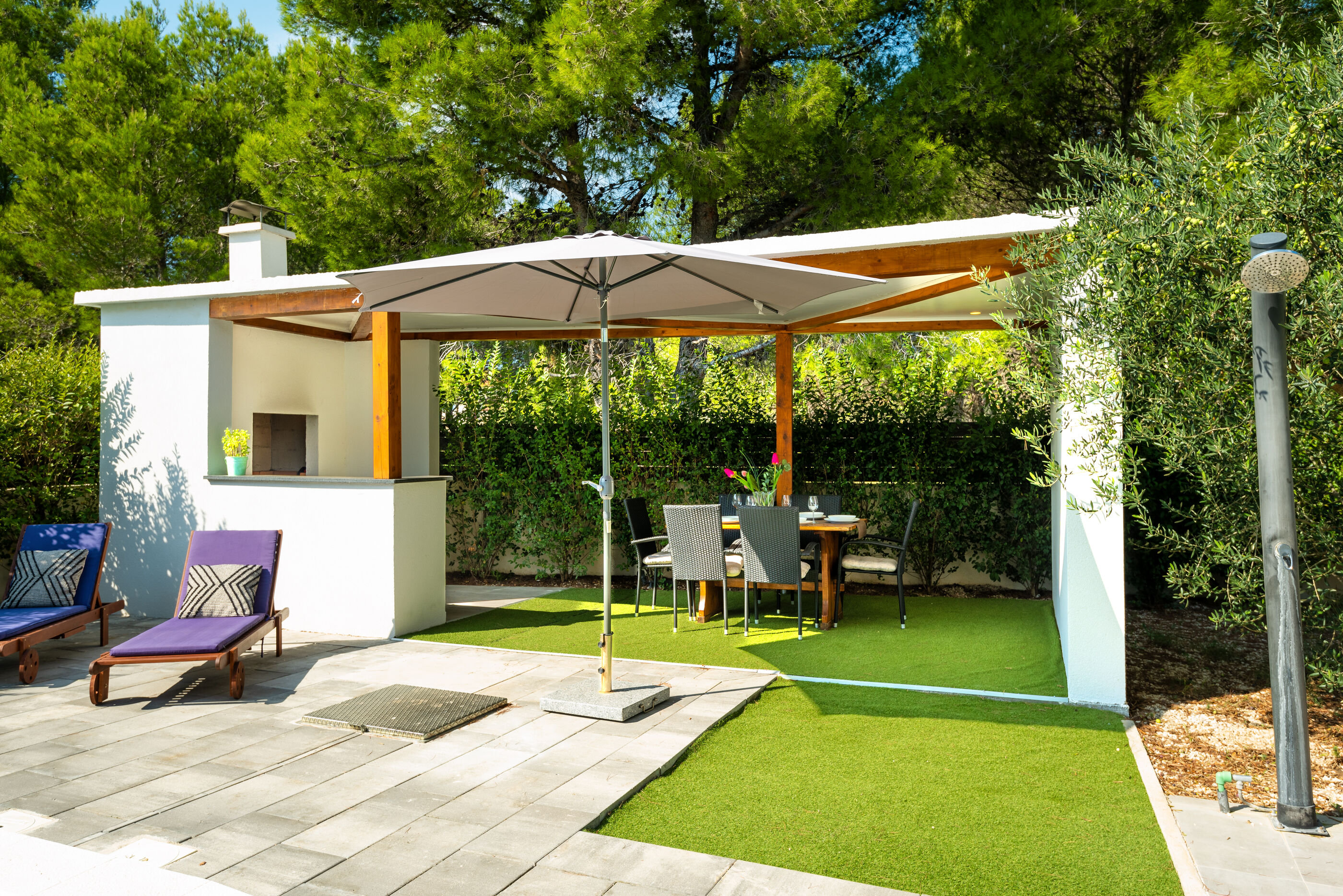 Villa Franko - K1 - Vodice Villa Franko - K1 - Vodice