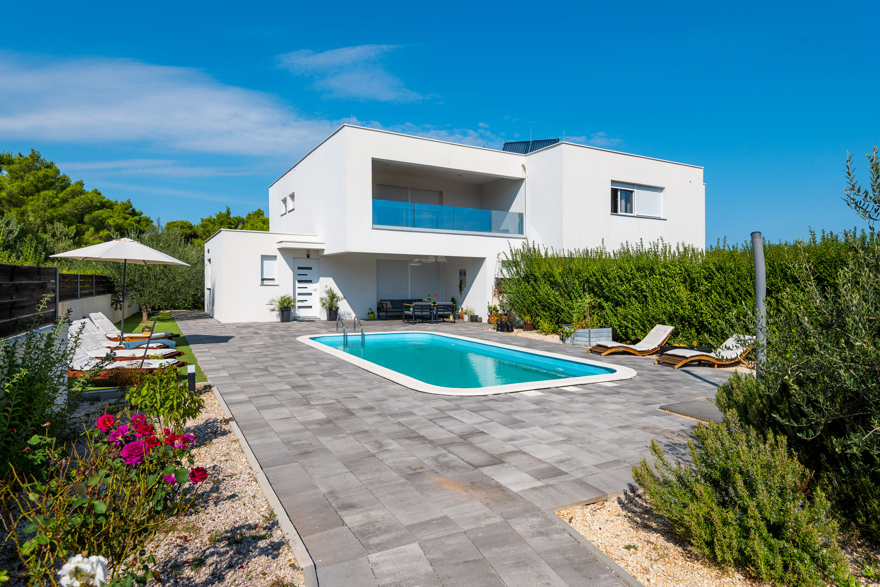 Villa Roko&Oskar - K1 - Vodice Villa Roko&Oskar - K1 - Vodice