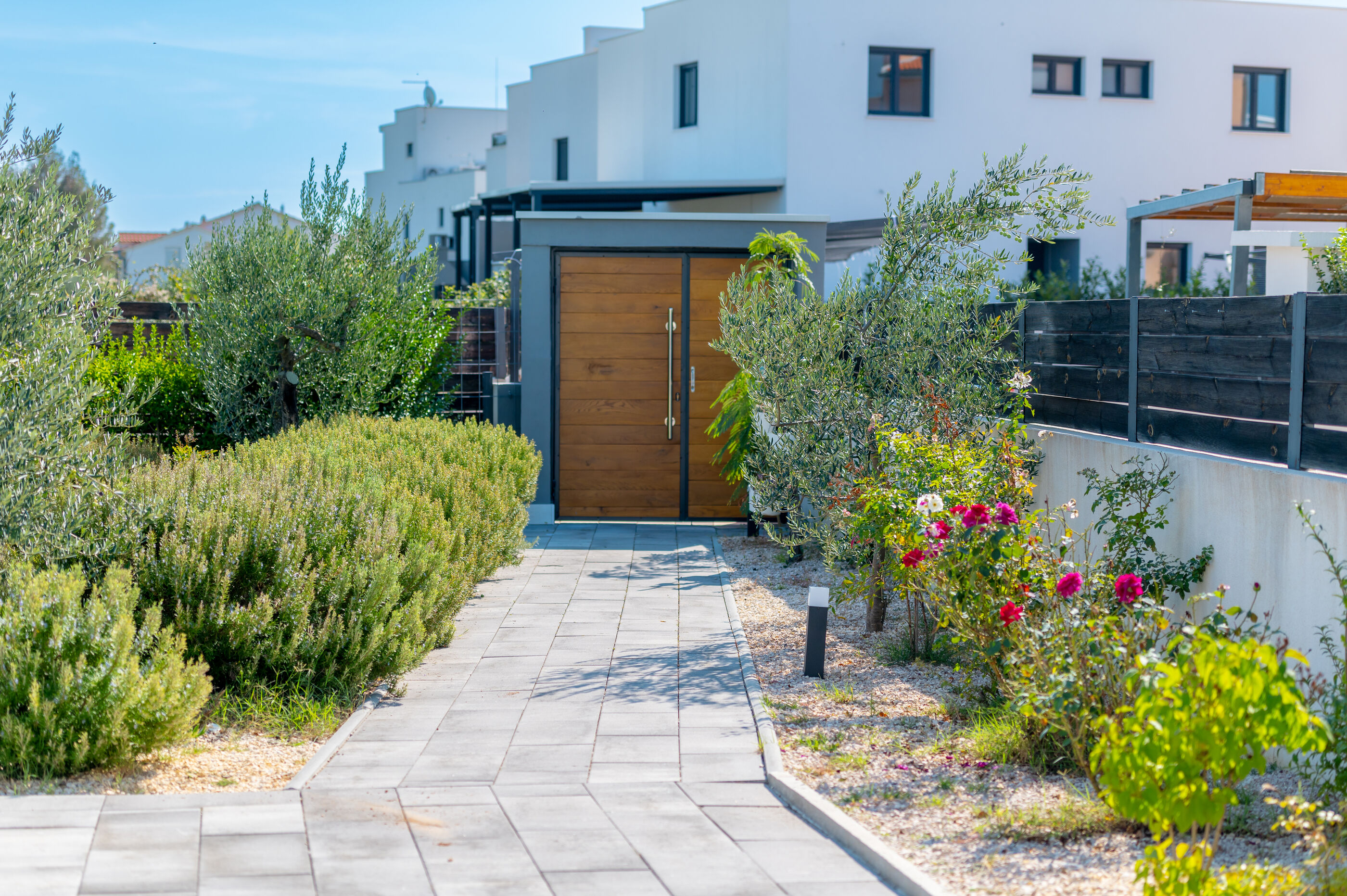 Villa Roko&Oskar - K1 - Vodice Villa Roko&Oskar - K1 - Vodice