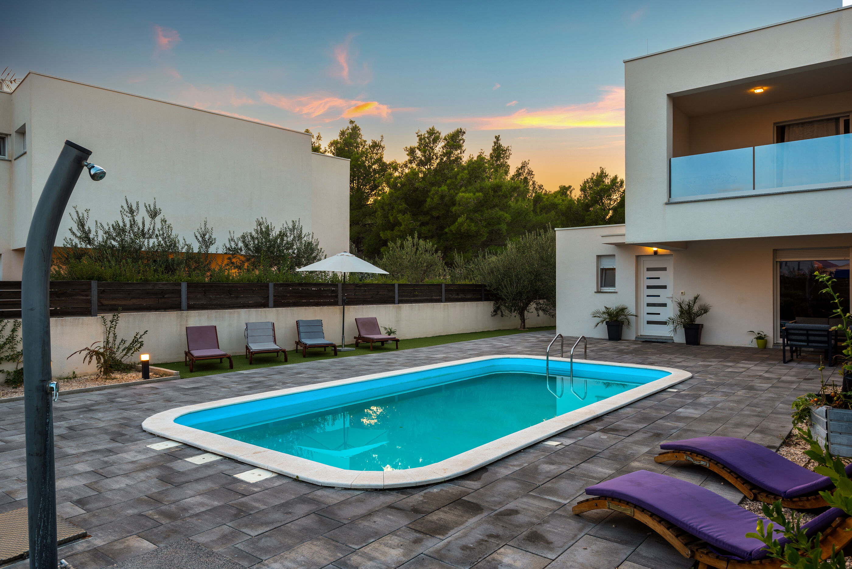 Villa Roko&Oskar - K1 - Vodice Villa Roko&Oskar - K1 - Vodice