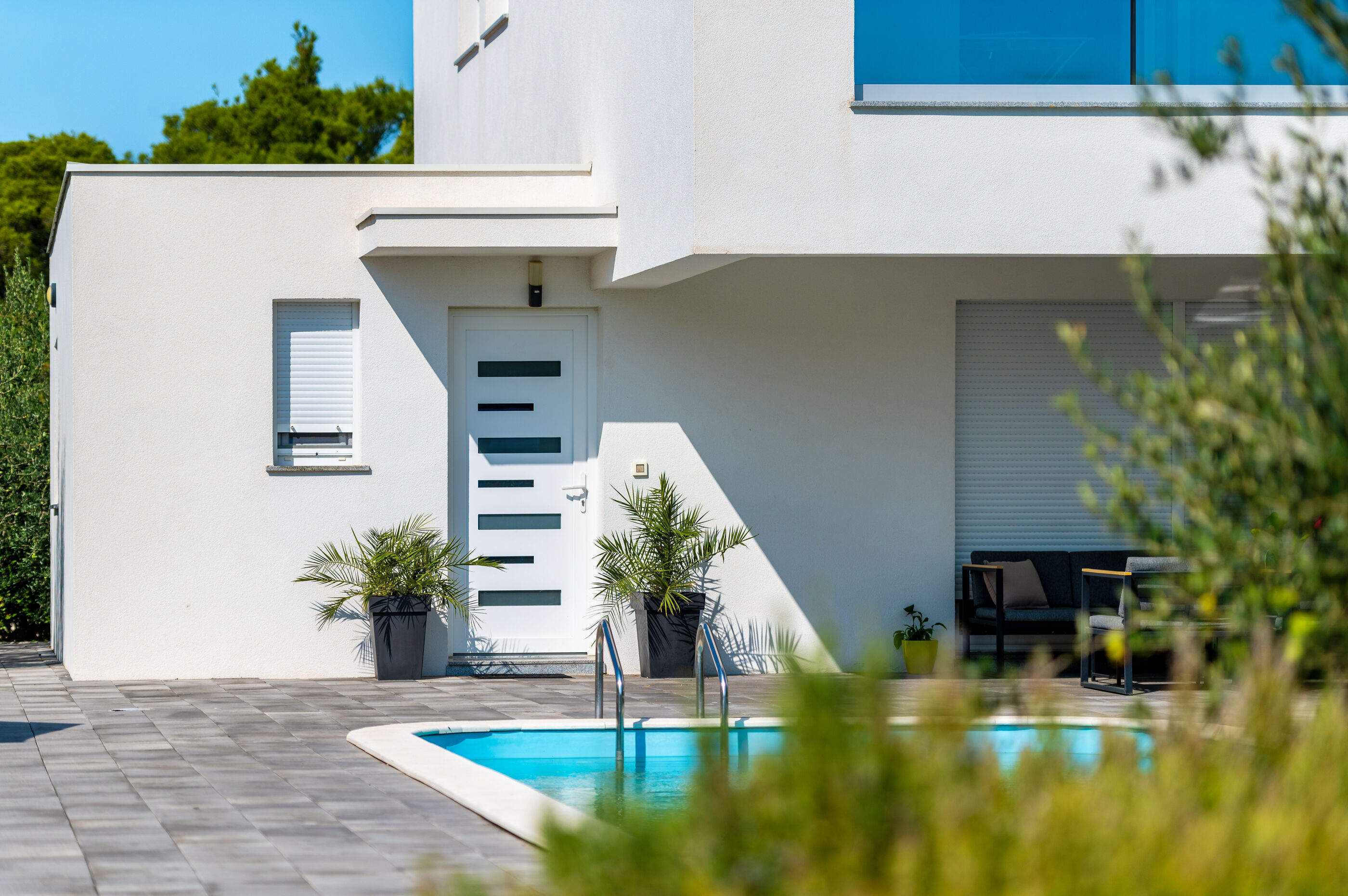 Villa Roko&Oskar - K1 - Vodice Villa Roko&Oskar - K1 - Vodice