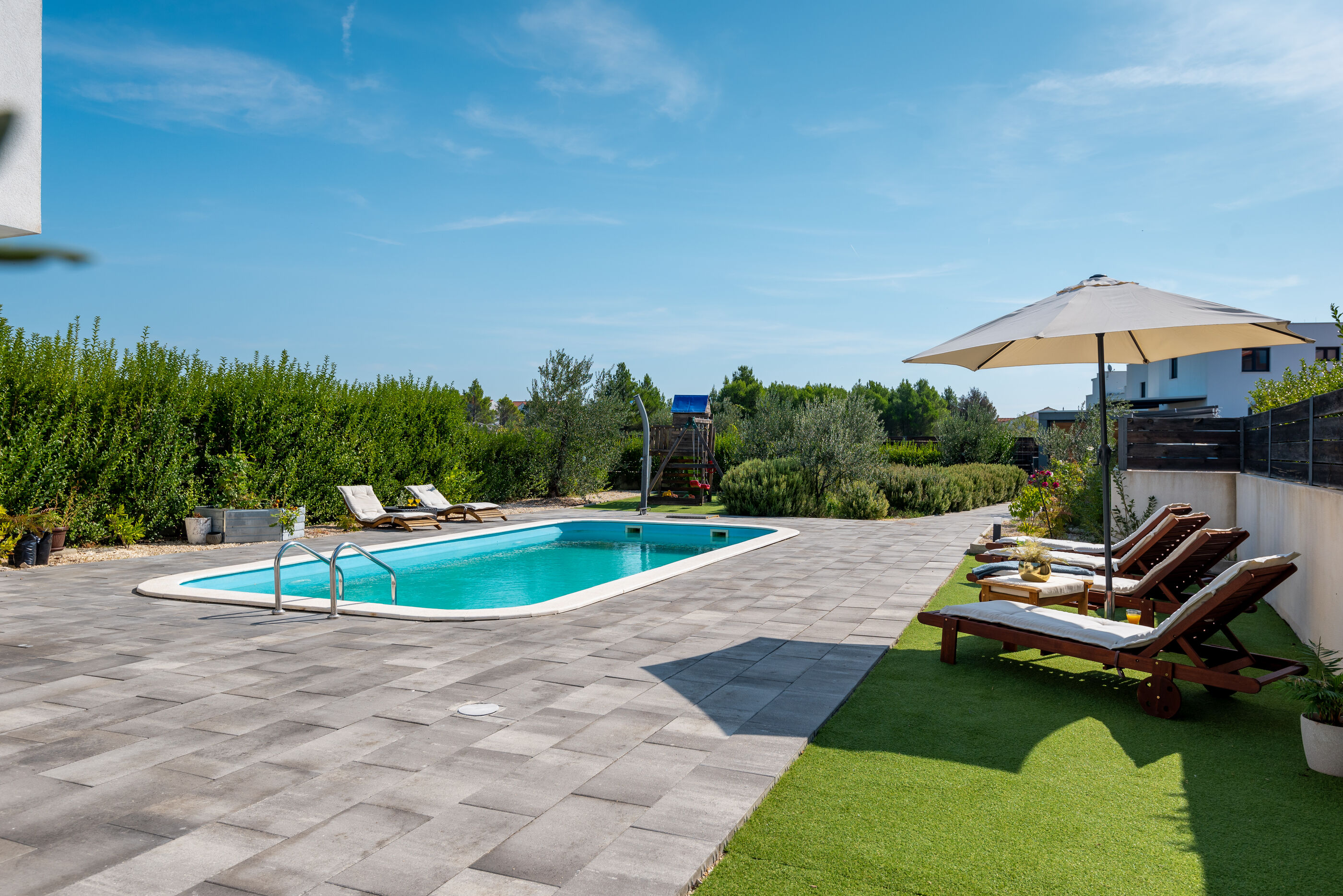 Villa Roko&Oskar - K1 - Vodice Villa Roko&Oskar - K1 - Vodice