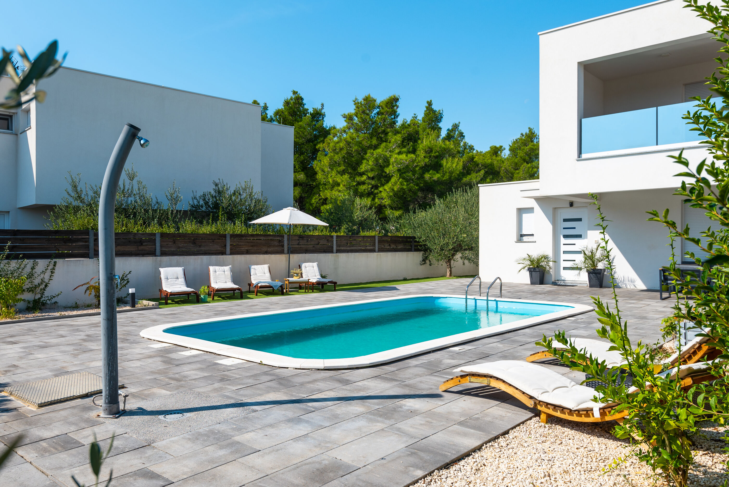 Villa Roko&Oskar - K1 - Vodice Villa Roko&Oskar - K1 - Vodice