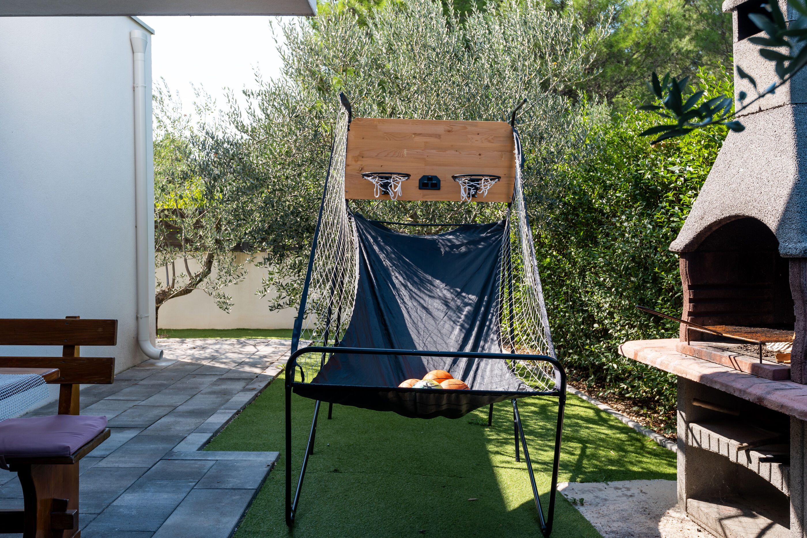 Villa Roko&Oskar - K1 - Vodice Villa Roko&Oskar - K1 - Vodice